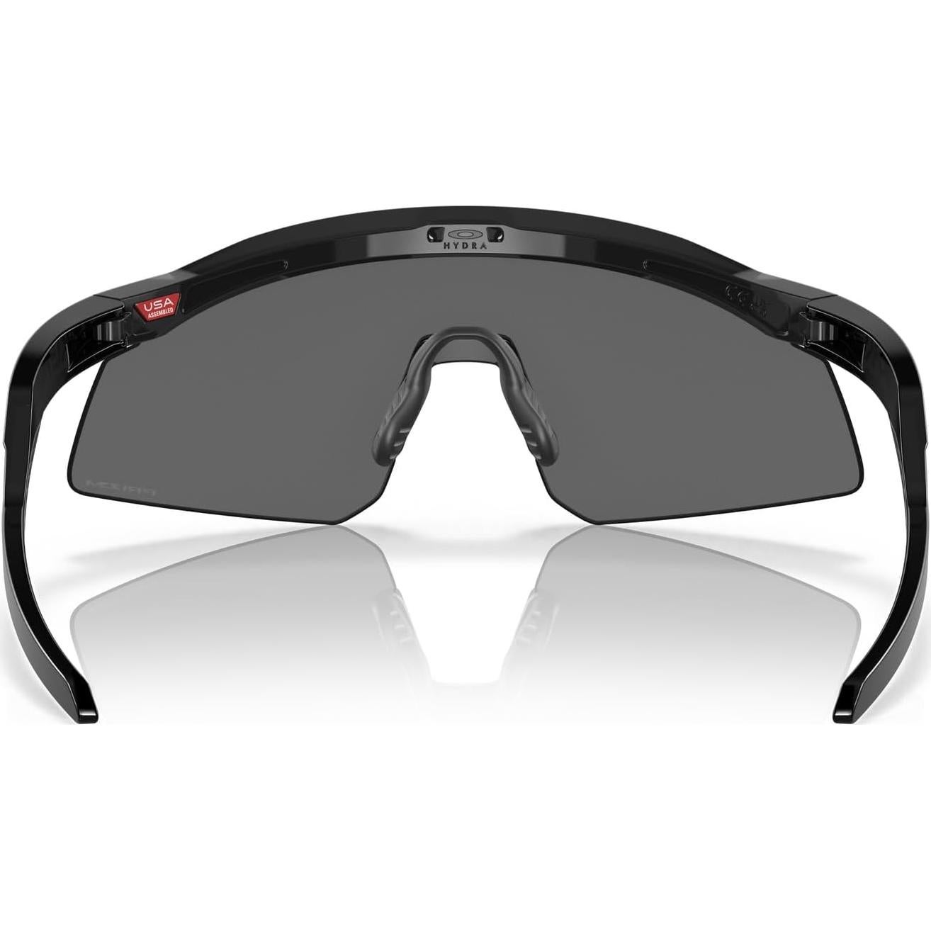 Gafas Oakley 0OO9229 Hombre Tinta Negra Prizm Negro 37mm