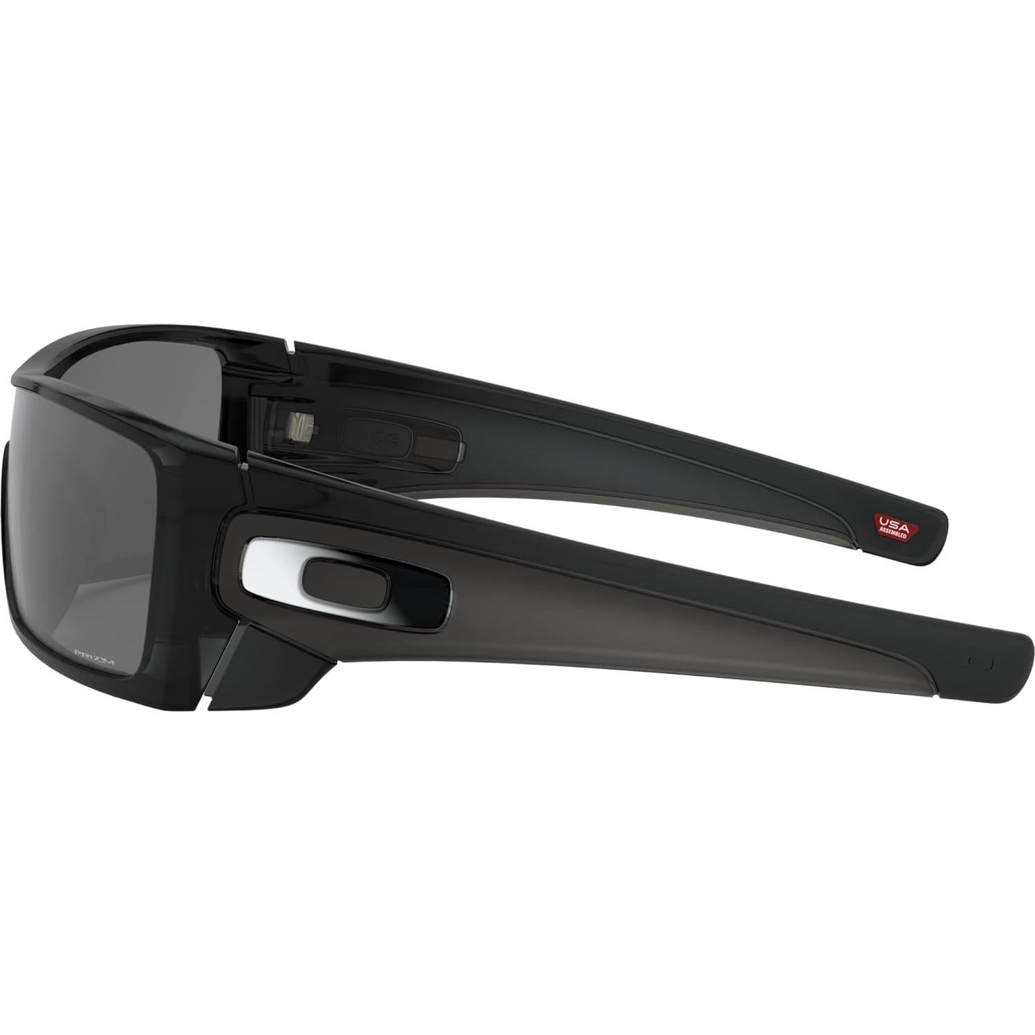 Gafas de sol Oakley Batwolf Prizm negras para hombres