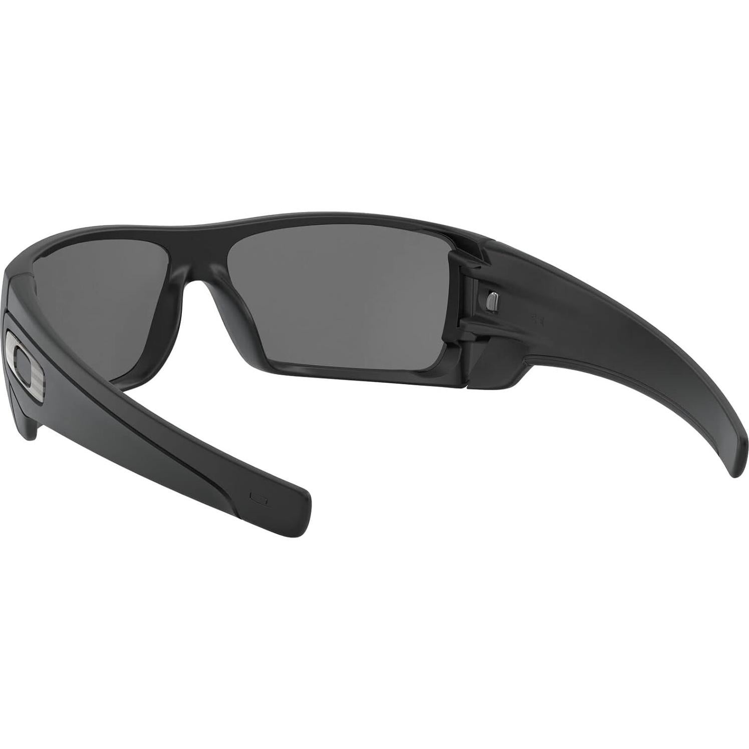 Gafas de sol Oakley Batwolf Prizm negras para hombres