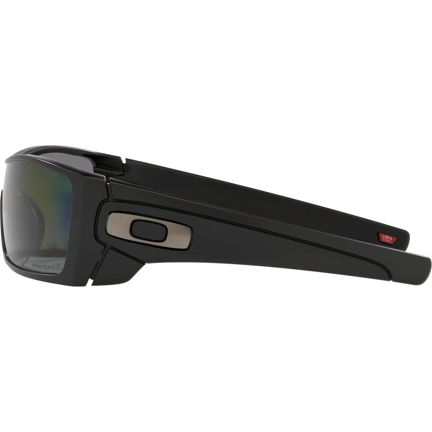 Gafas de sol Oakley Batwolf Prizm negras polarizadas