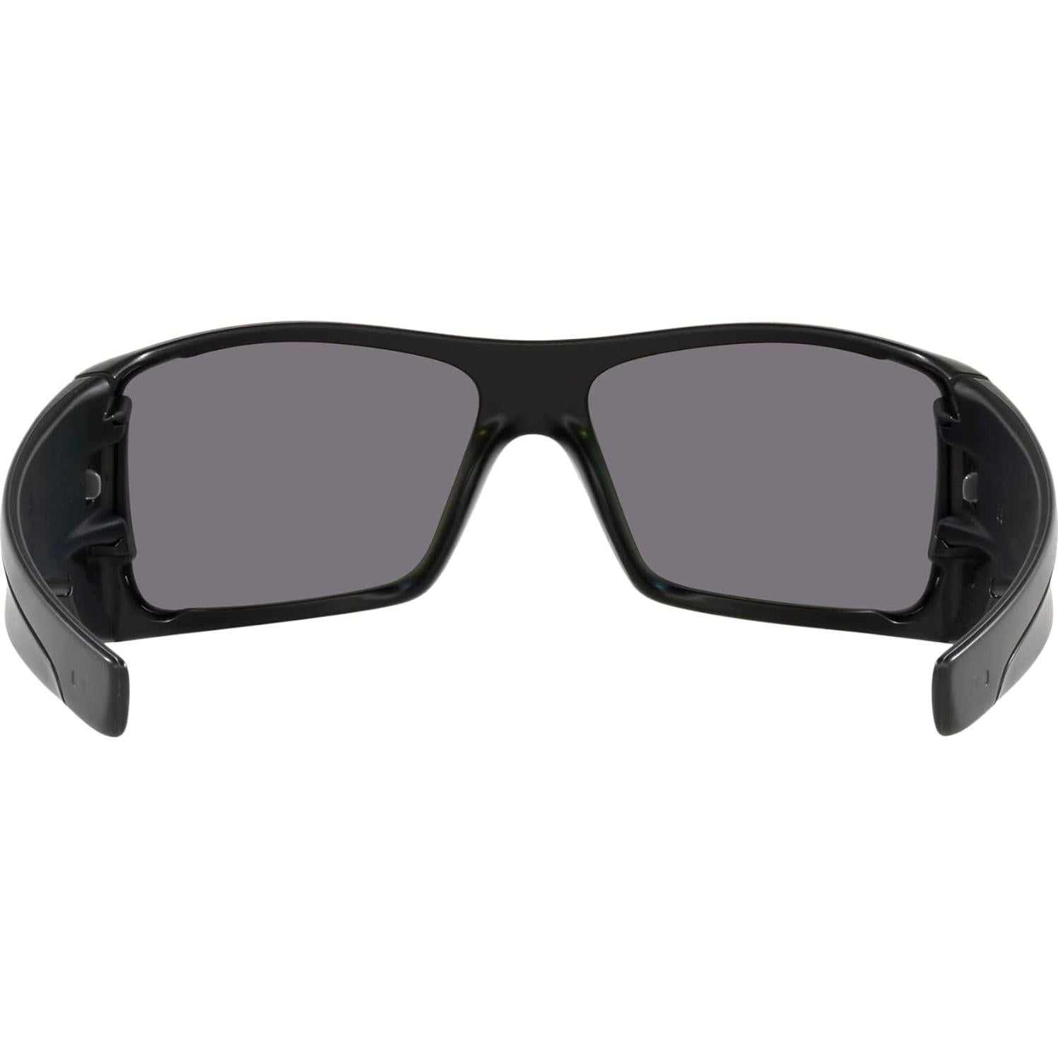 Gafas de sol Oakley Batwolf Prizm negras polarizadas
