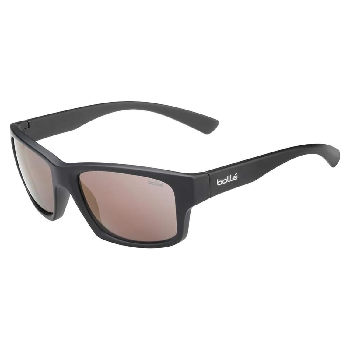 Gafas de Sol Holman Unisex Negro con Lentes NXT