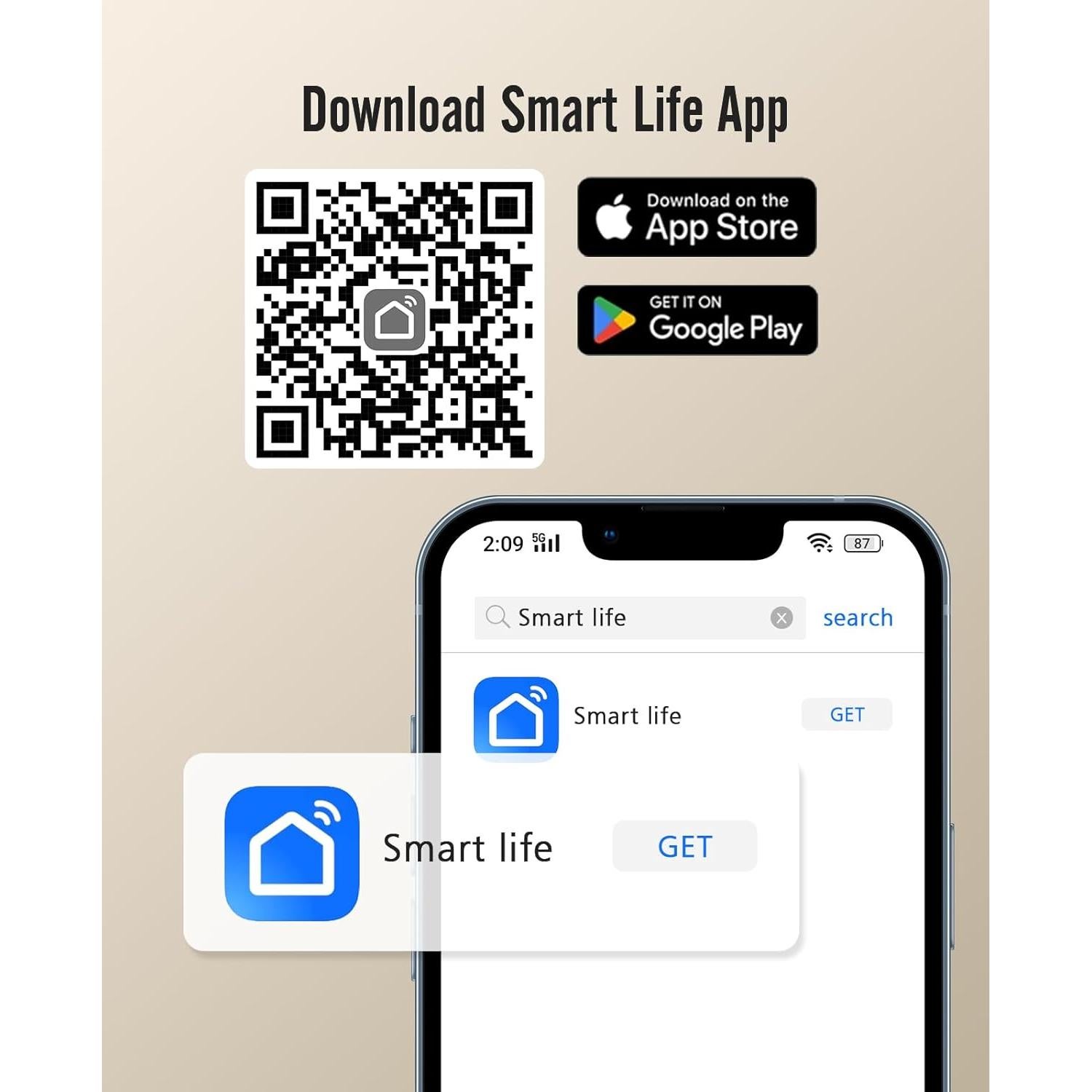 Comedero Automático Oneisall PFD-001 3.5L WiFi Control App