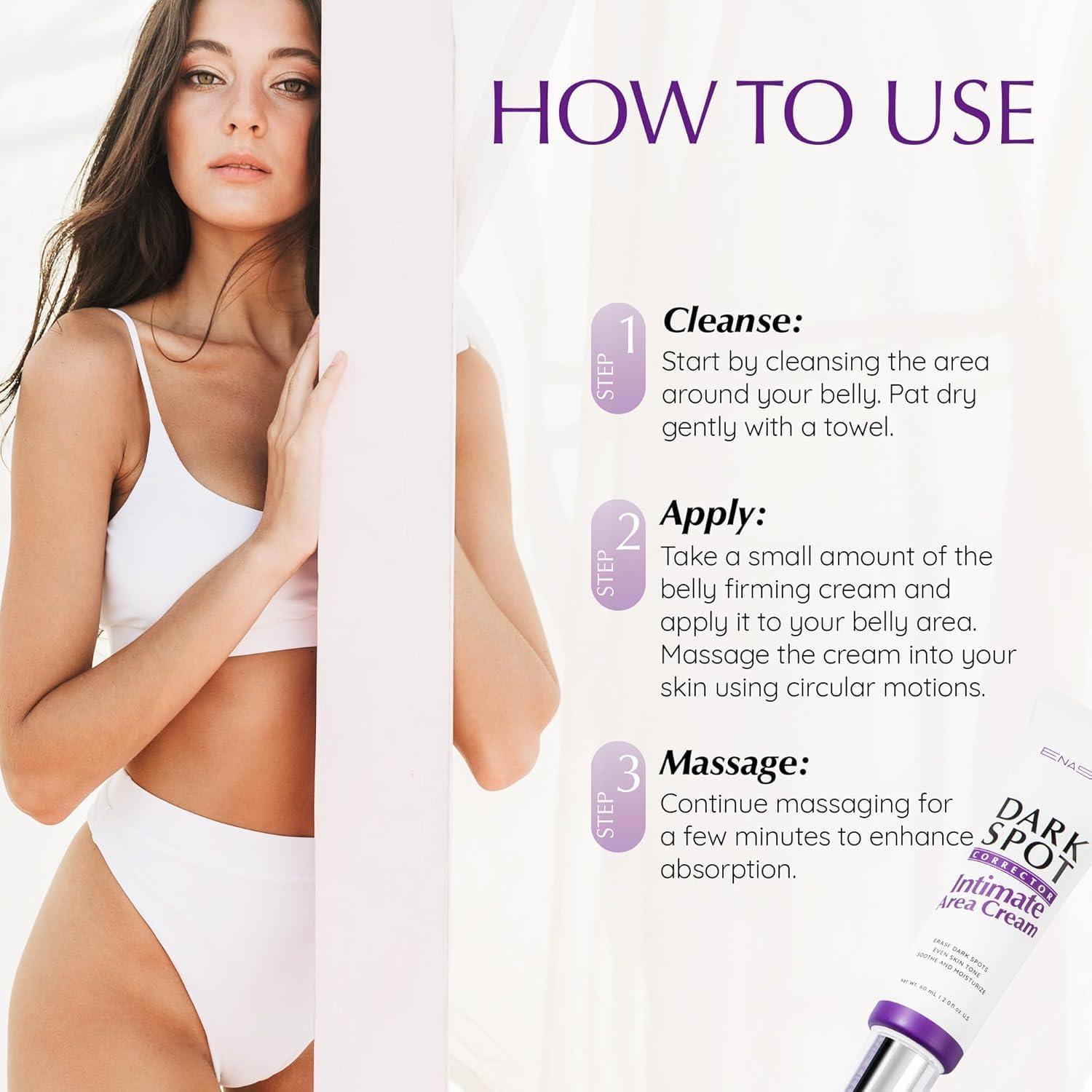 Crema Quitapecas EnaSkin 59.15 ml - Corrector de Manchas Piel