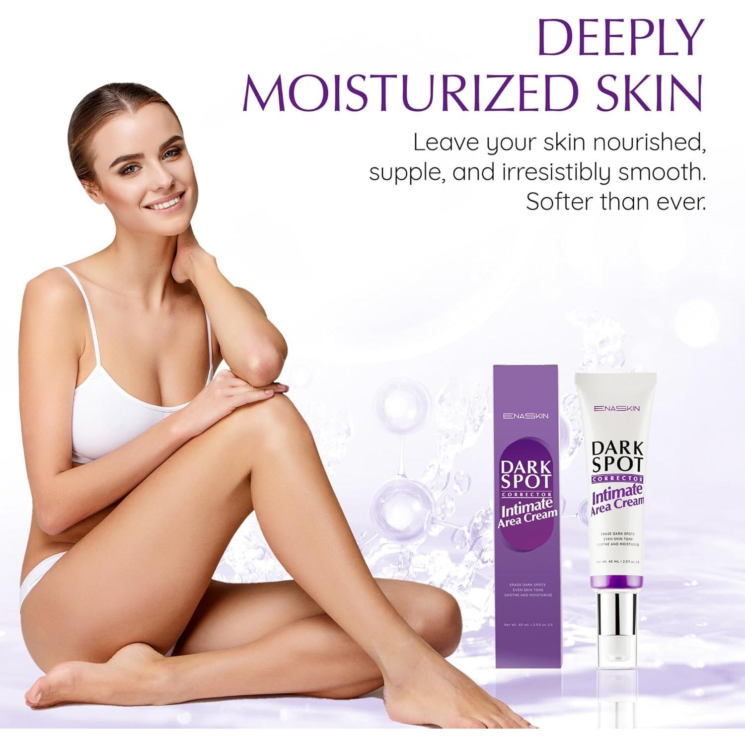 Crema Quitapecas EnaSkin 59.15 ml - Corrector de Manchas Piel