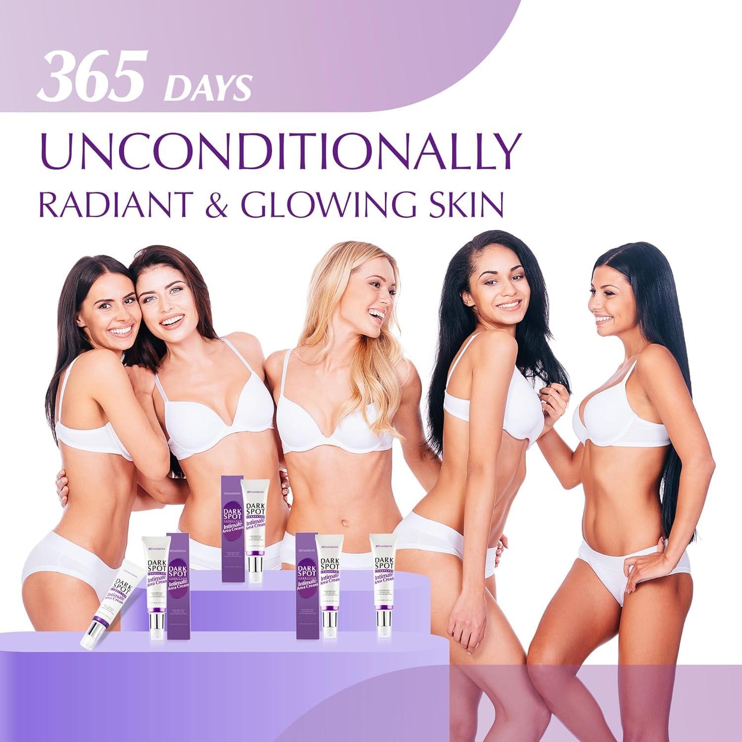 Crema Quitapecas EnaSkin 59.15 ml - Corrector de Manchas Piel