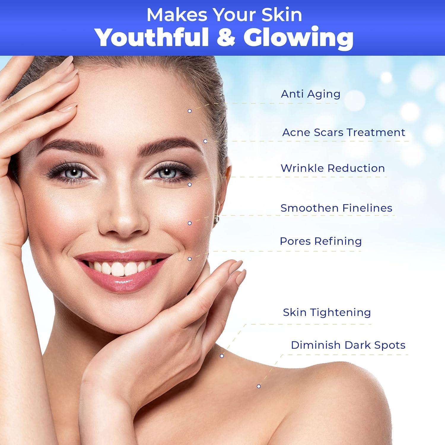 Suero Aclarador FAIR & WHITE Original 30ml - Piel Radiante