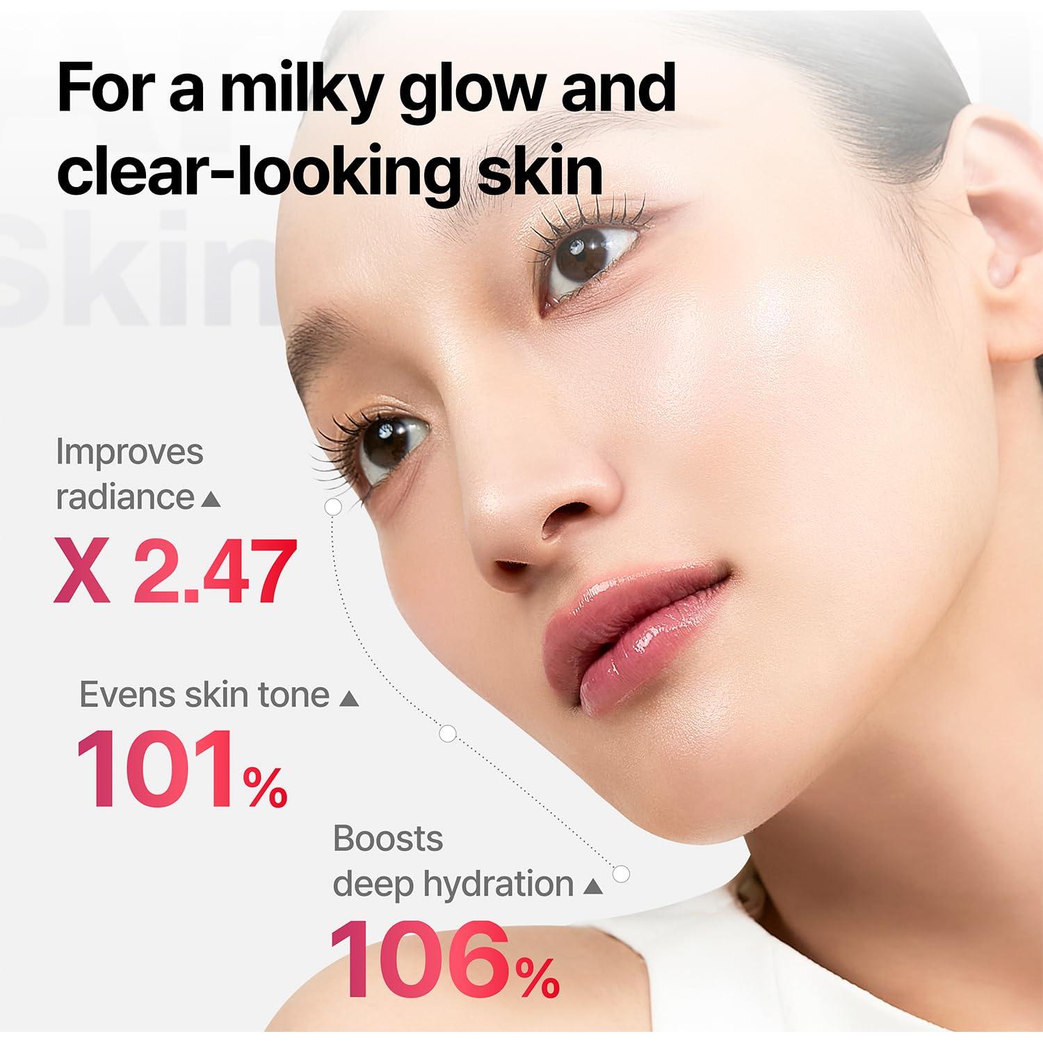 Suero Potenciador de Piel Meditherapy 150 ml - 10% Niacina y 2% Arbutina