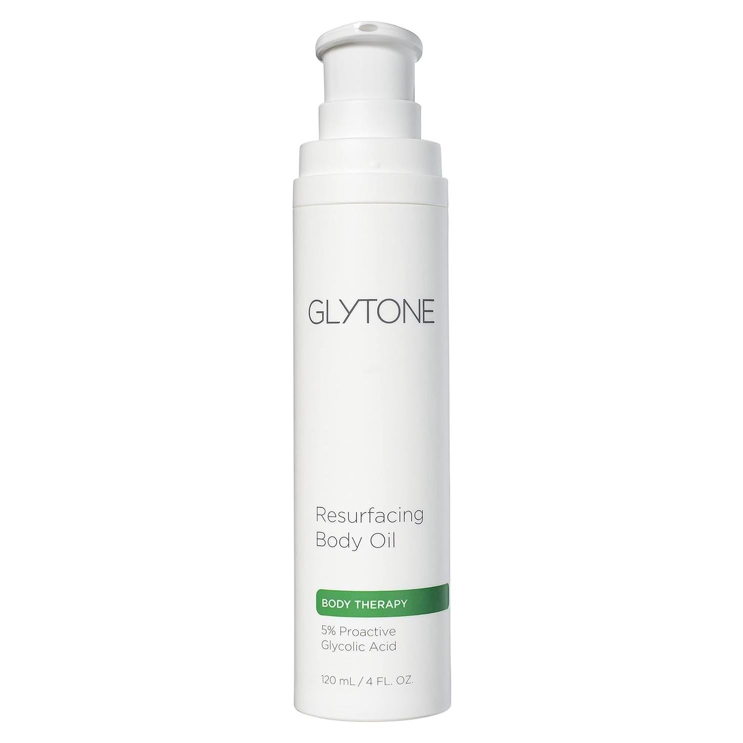 Aceite Corporal Renovador Glytone 118 ml - Antienvejecimiento Hidratante
