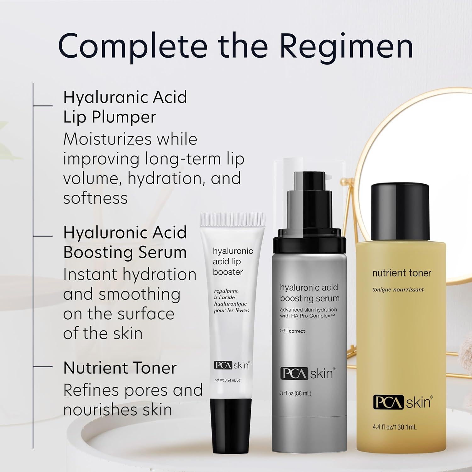 Limpiador Facial PCA SKIN 5% Peróxido de Benzoilo 198g