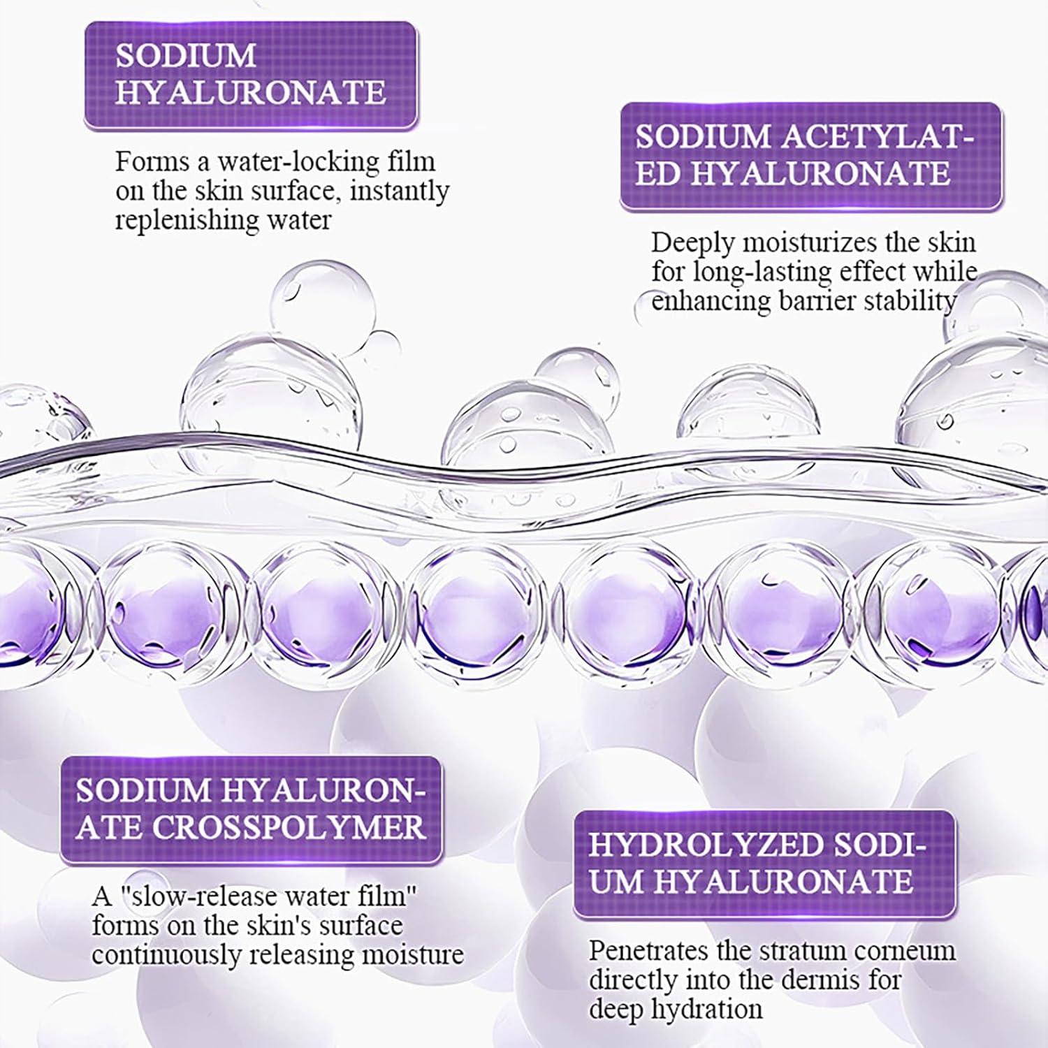 Crema Nocturna Renovadora DIKAYI 52.5 ml - Hidratante Facial Antienvejecimiento