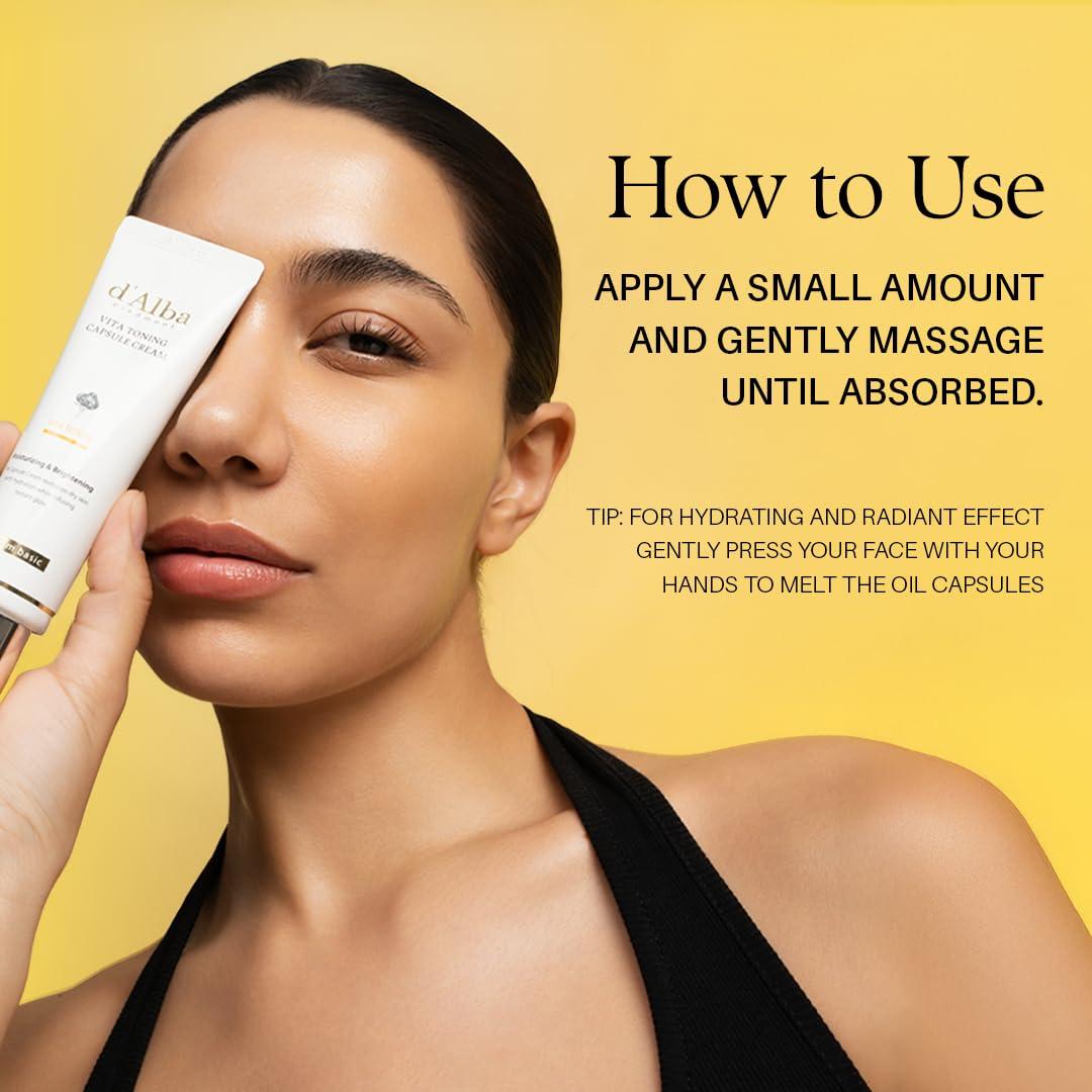 Crema Toning en cápsulas d'alba Piedmont 81.92g