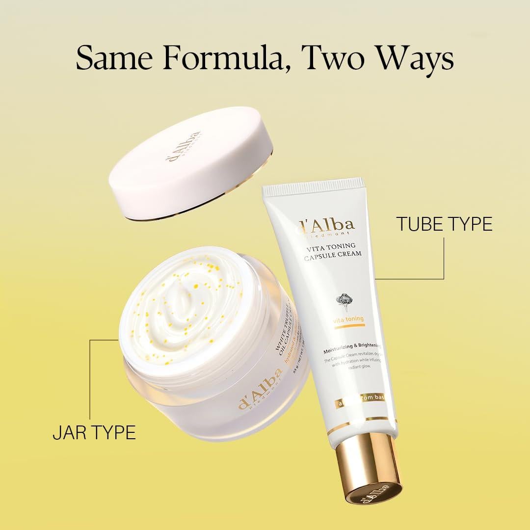 Crema Toning en cápsulas d'alba Piedmont 81.92g