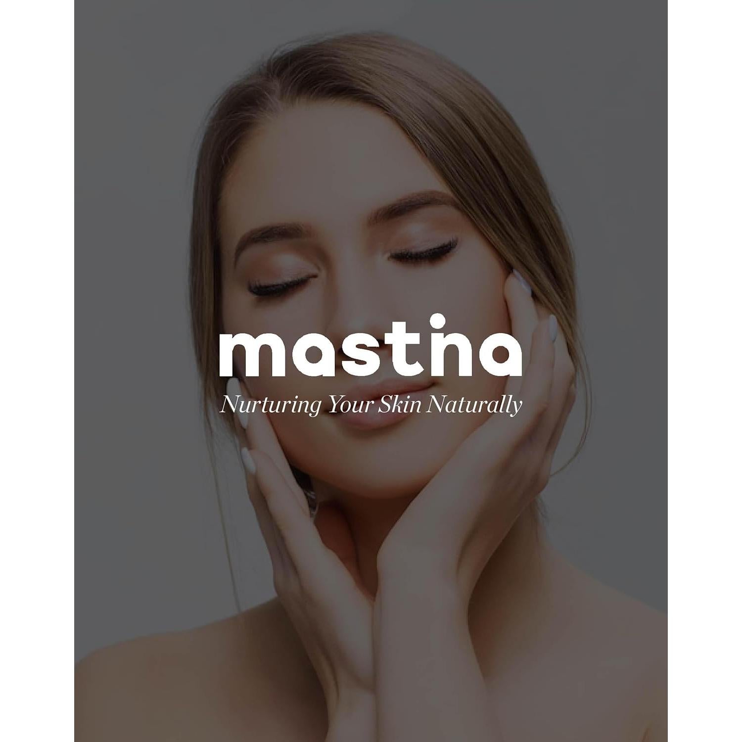 Bruma Corporal Refrescante MASTINA 150 ml - Hidratante y Aclarador