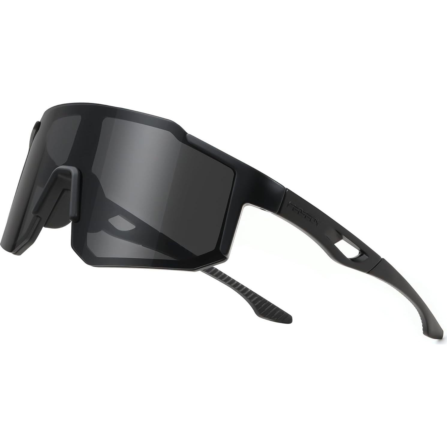 Gafas de sol deportivas FEISEDY B2388 UV400 para ciclismo