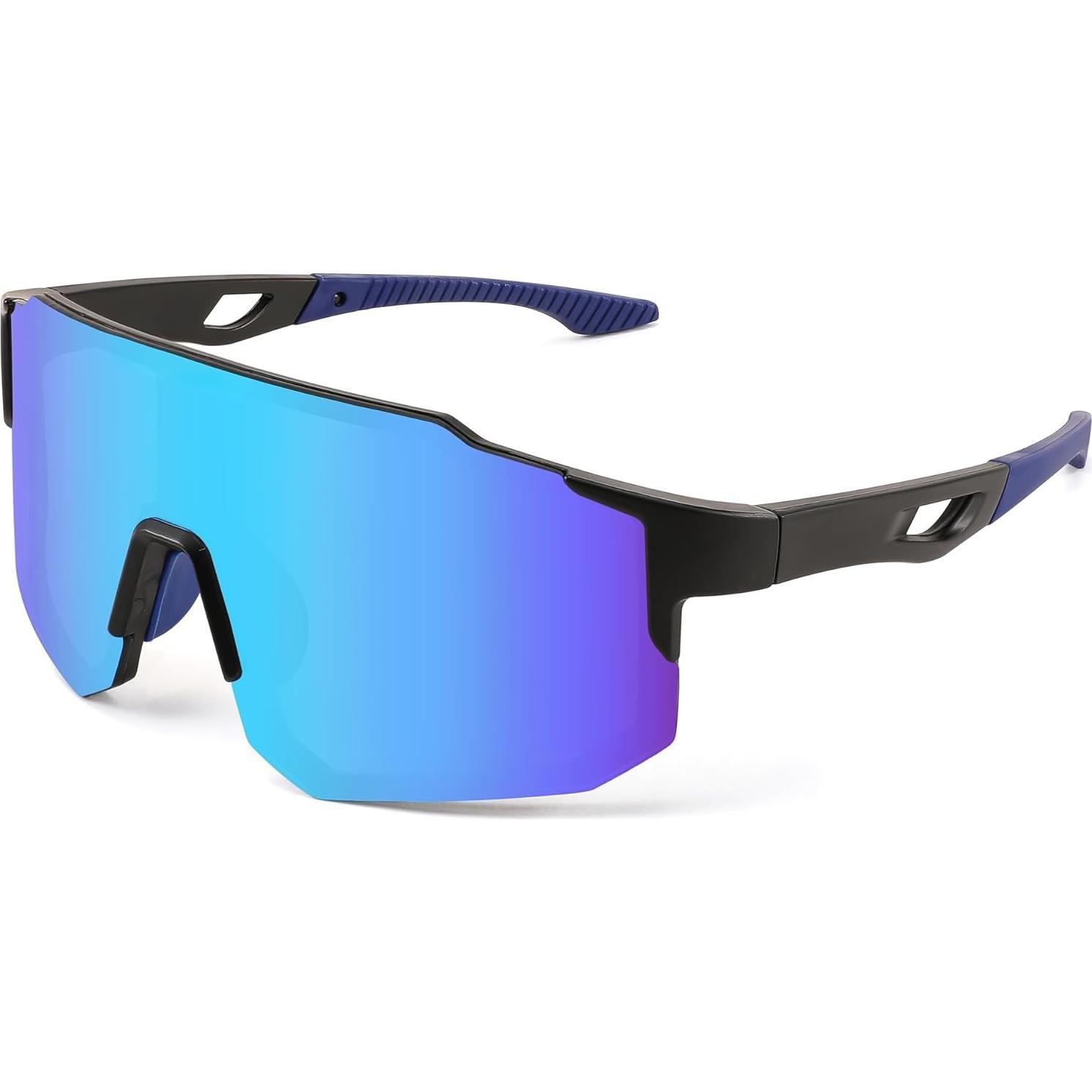 Gafas de sol deportivas FEISEDY UV400 para ciclismo