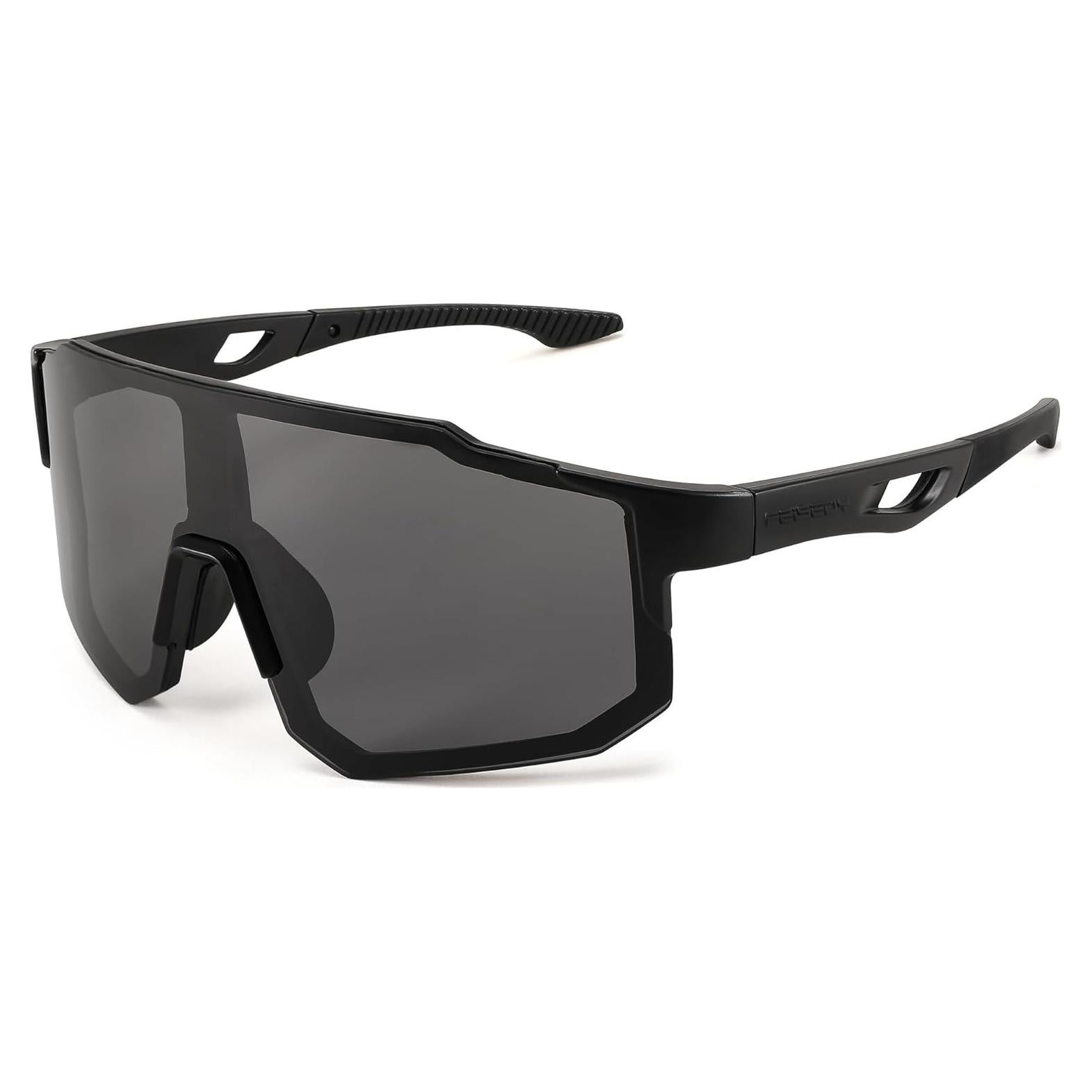 Gafas de sol deportivas FEISEDY B2388 UV400 para ciclismo