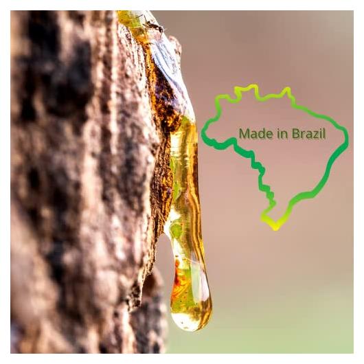 Aceite Balsámico de Copaiba 30 ml - Paris Fragrances