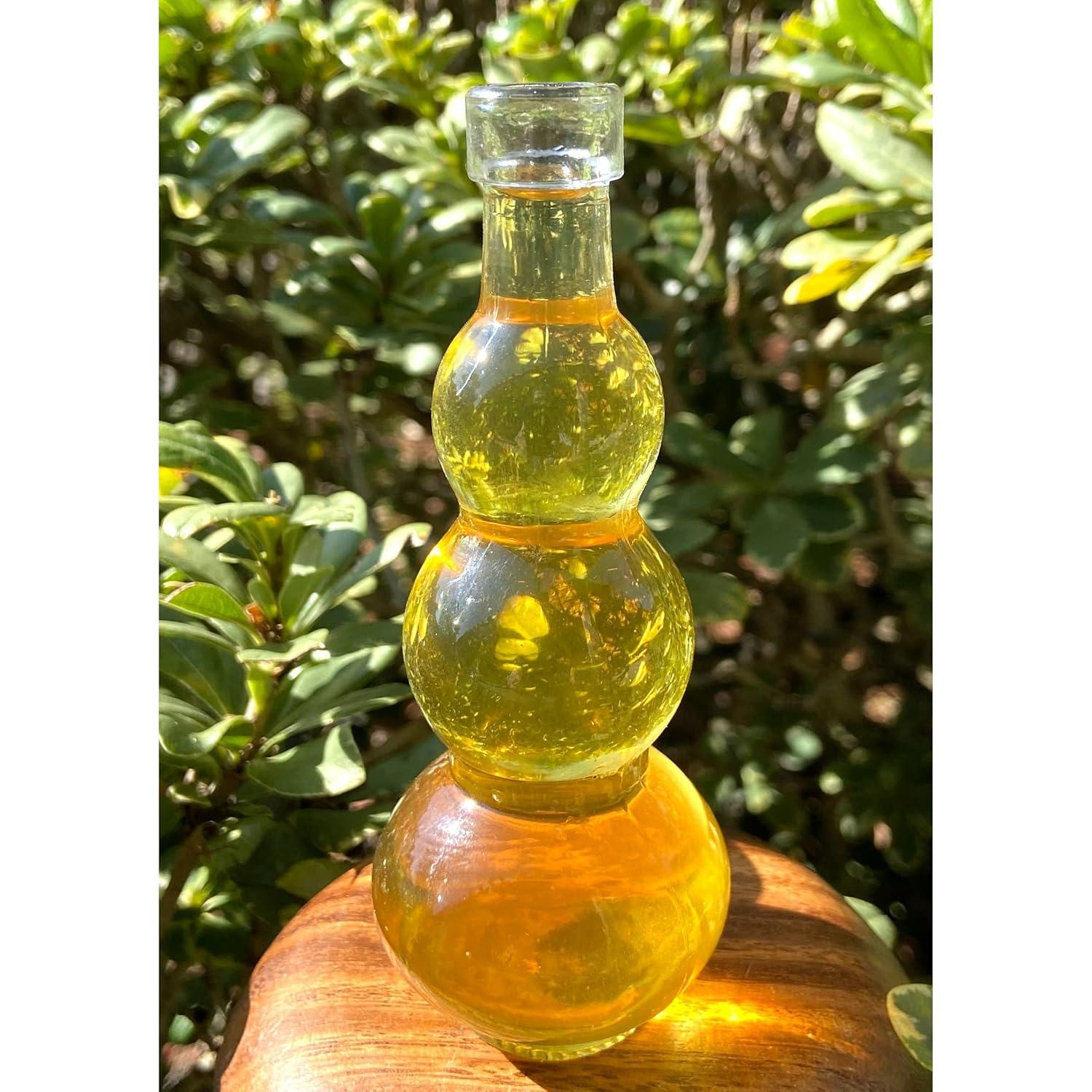 Aceite Balsámico de Copaiba 30 ml - Paris Fragrances