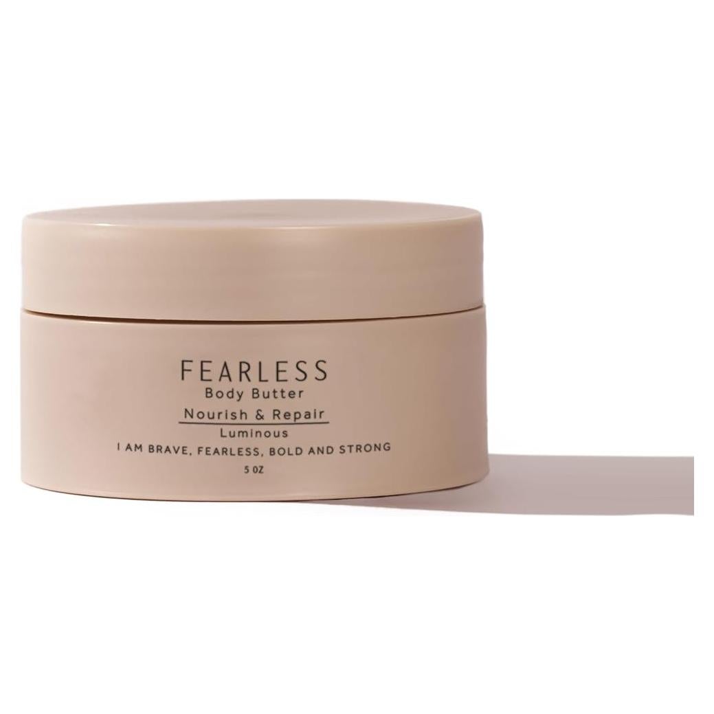 Manteca Corporal Reparadora Piel y Sentidos 113g - Natural