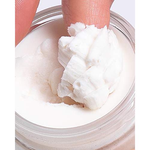 Manteca Corporal Reparadora Piel y Sentidos 113g - Natural