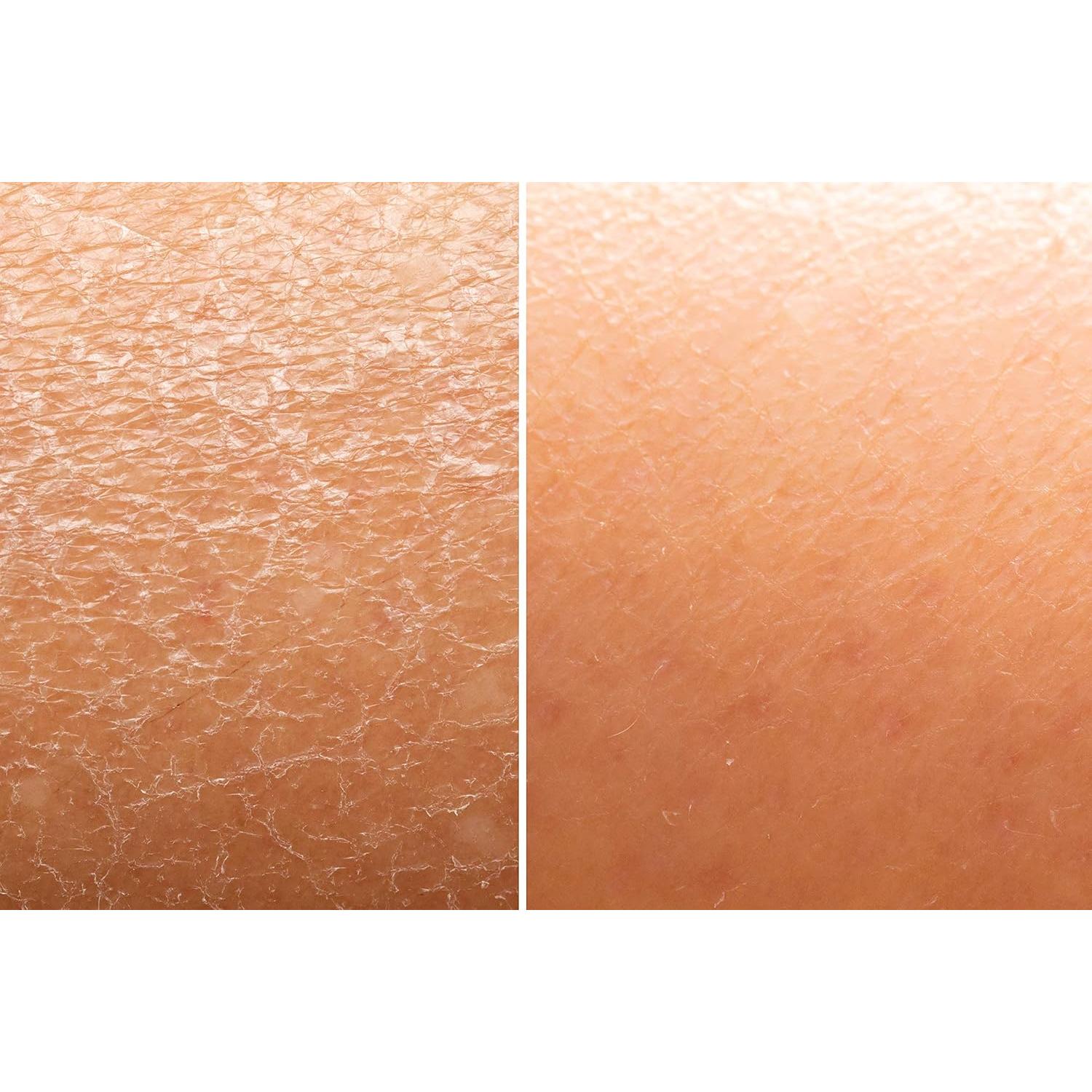 Manteca Corporal Reparadora Piel y Sentidos 113g - Natural