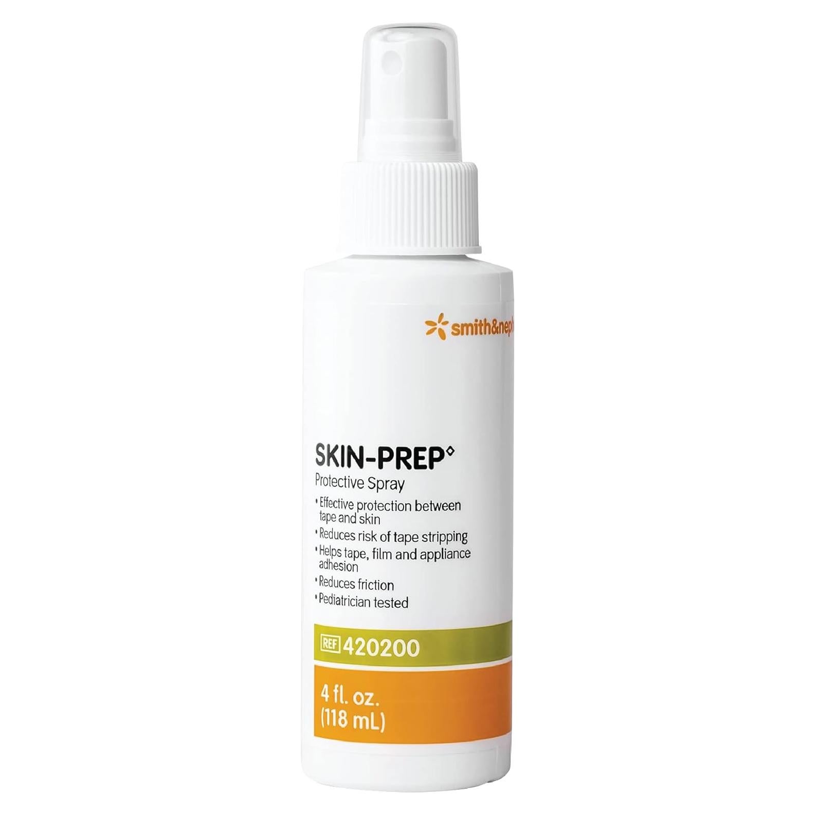 Spray Skin-PREP Smith & Nephew 113.4g Vendaje Protector
