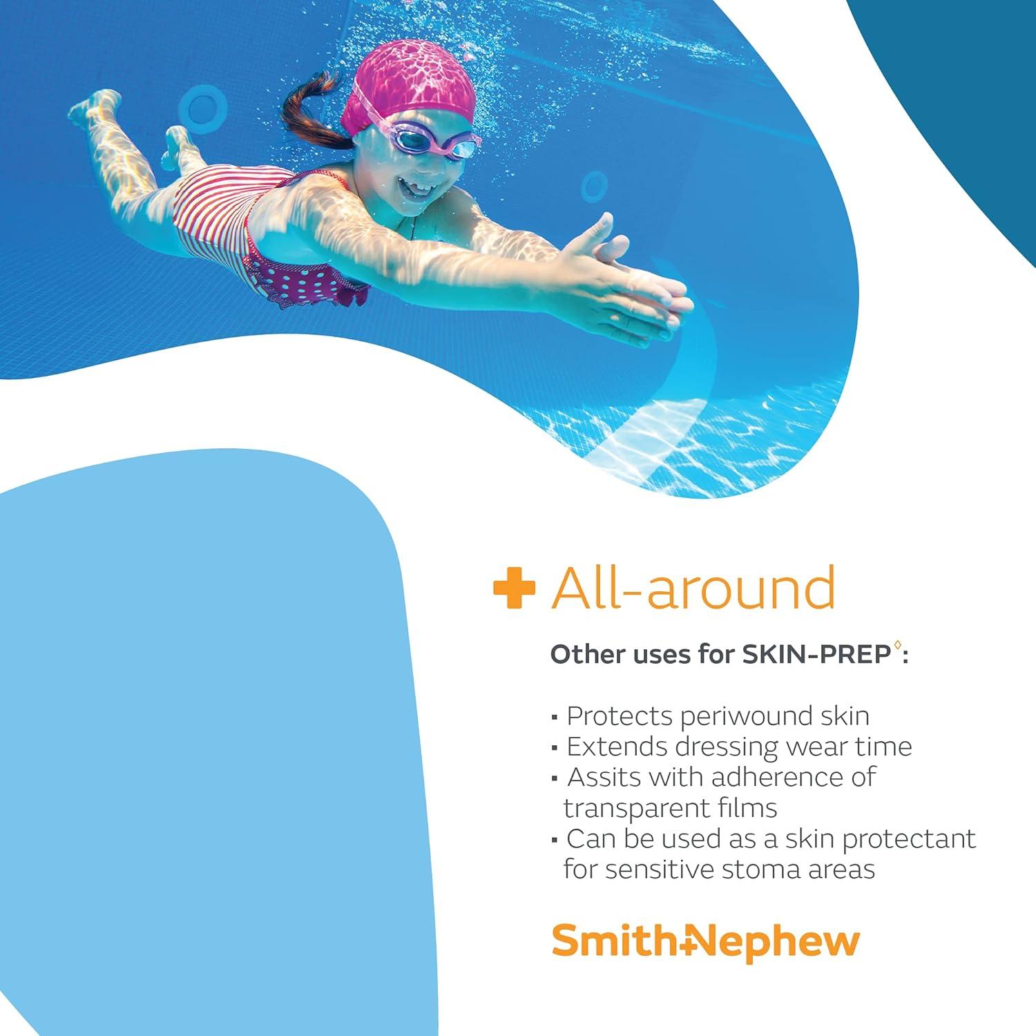 Spray Skin-PREP Smith & Nephew 113.4g Vendaje Protector