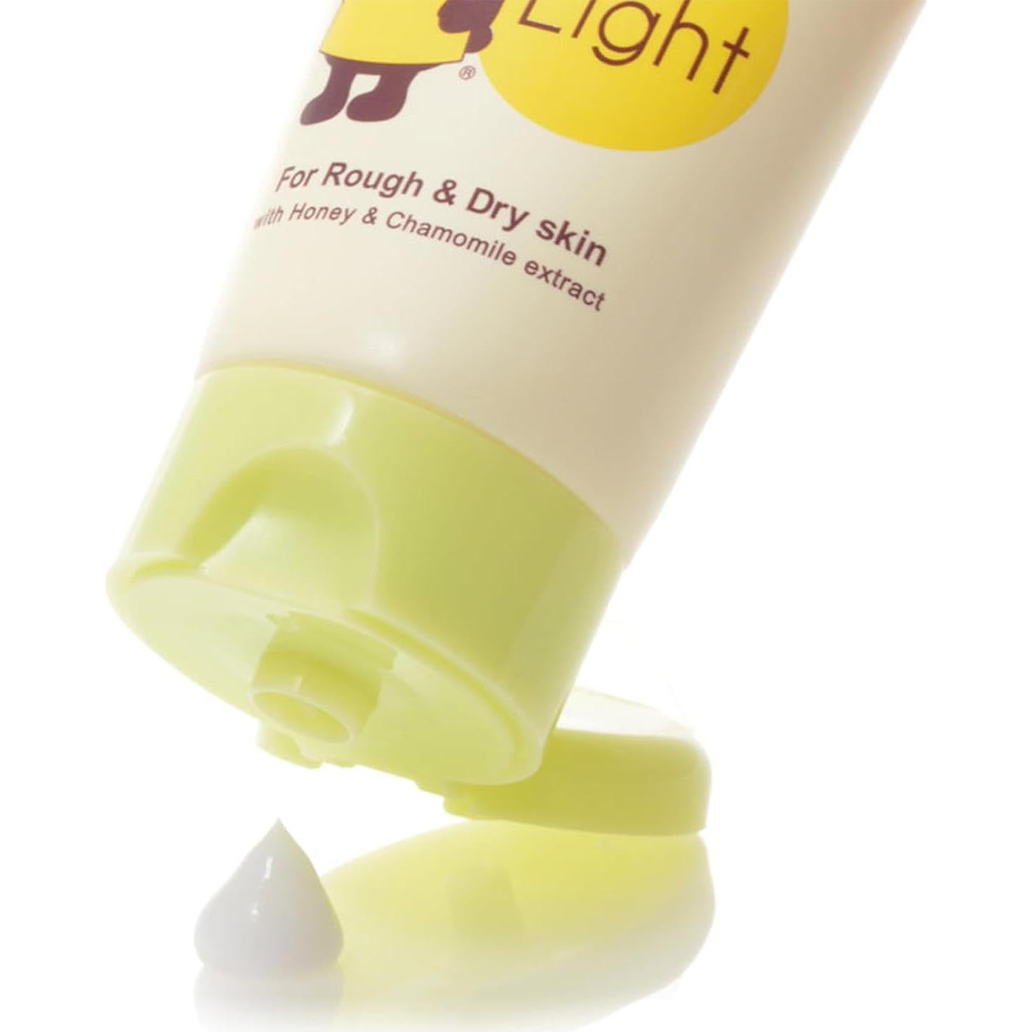 Crema de Manos Natural Country&Stream Ligera 50g