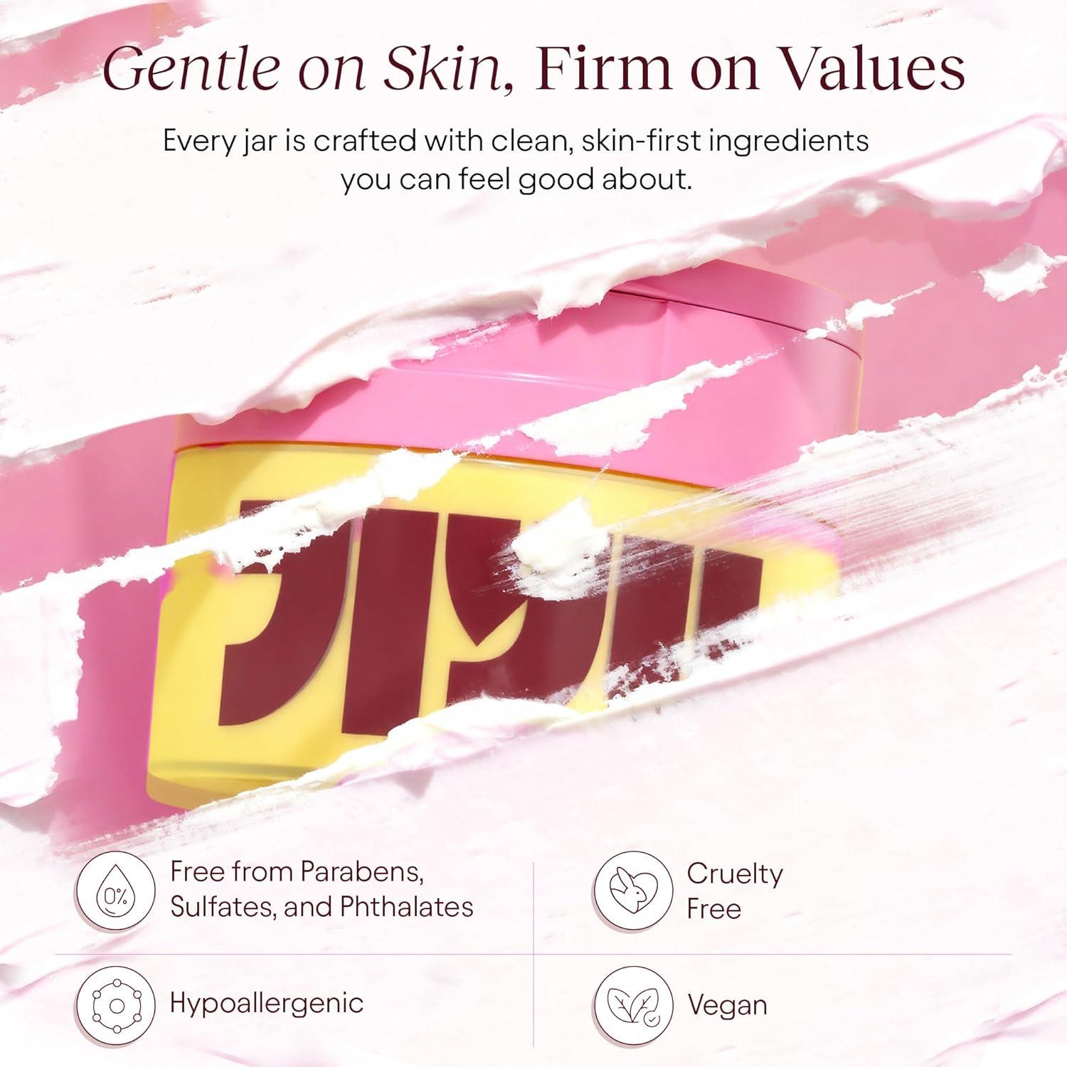 Crema Hidratante Facial JiYu 50 ml - Antienvejecimiento NAD+