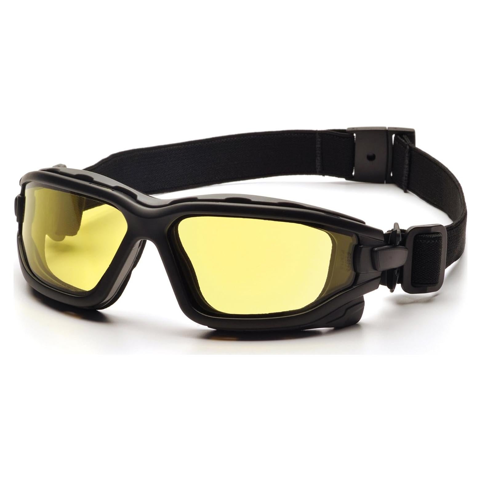 Gafas Pyramex I-Force Sporty Doble Lente Anti-Niebla