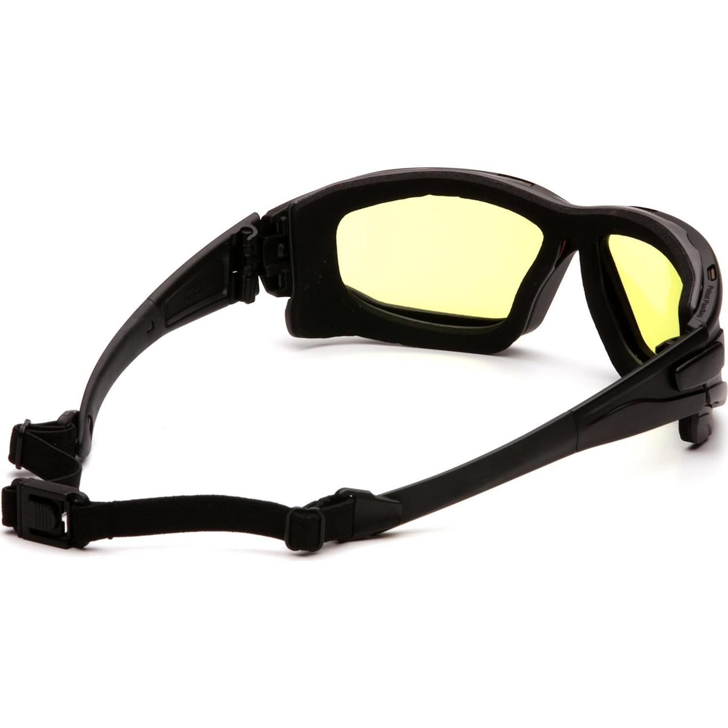 Gafas Pyramex I-Force Sporty Doble Lente Anti-Niebla