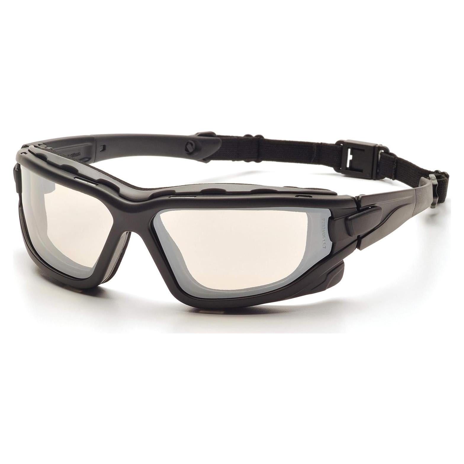 Gafas de protección deportivas Pyramex I-Force anti-vaho