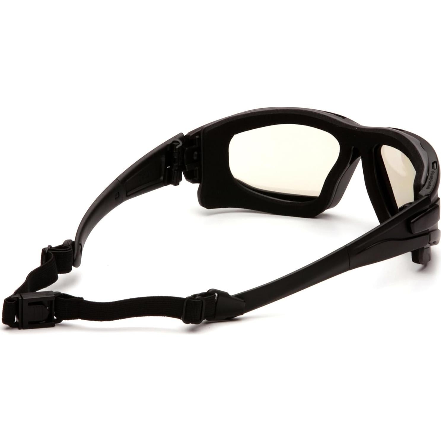 Gafas de protección deportivas Pyramex I-Force anti-vaho