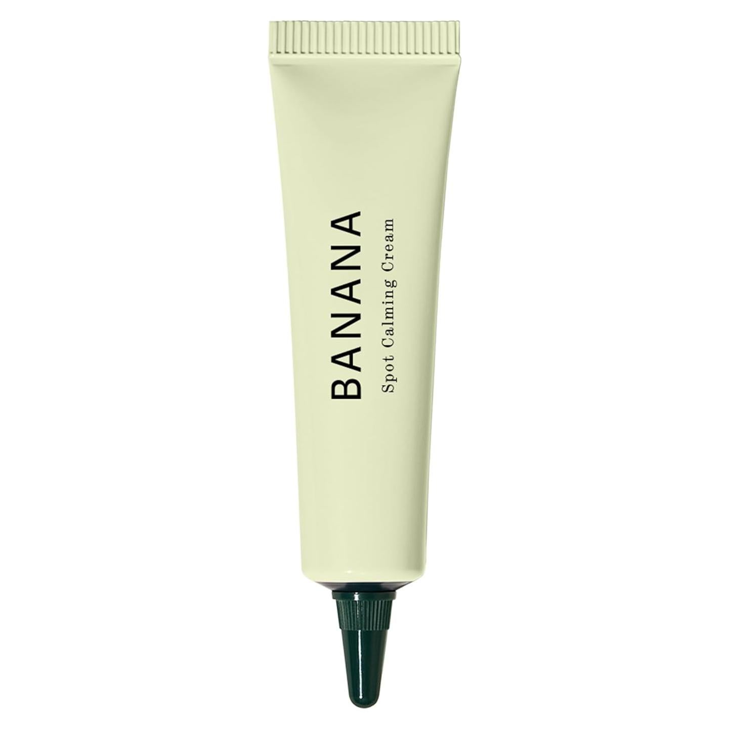 Crema Calmante Verde BANANA Spot 14.5 g - Neutraliza Enrojecimiento
