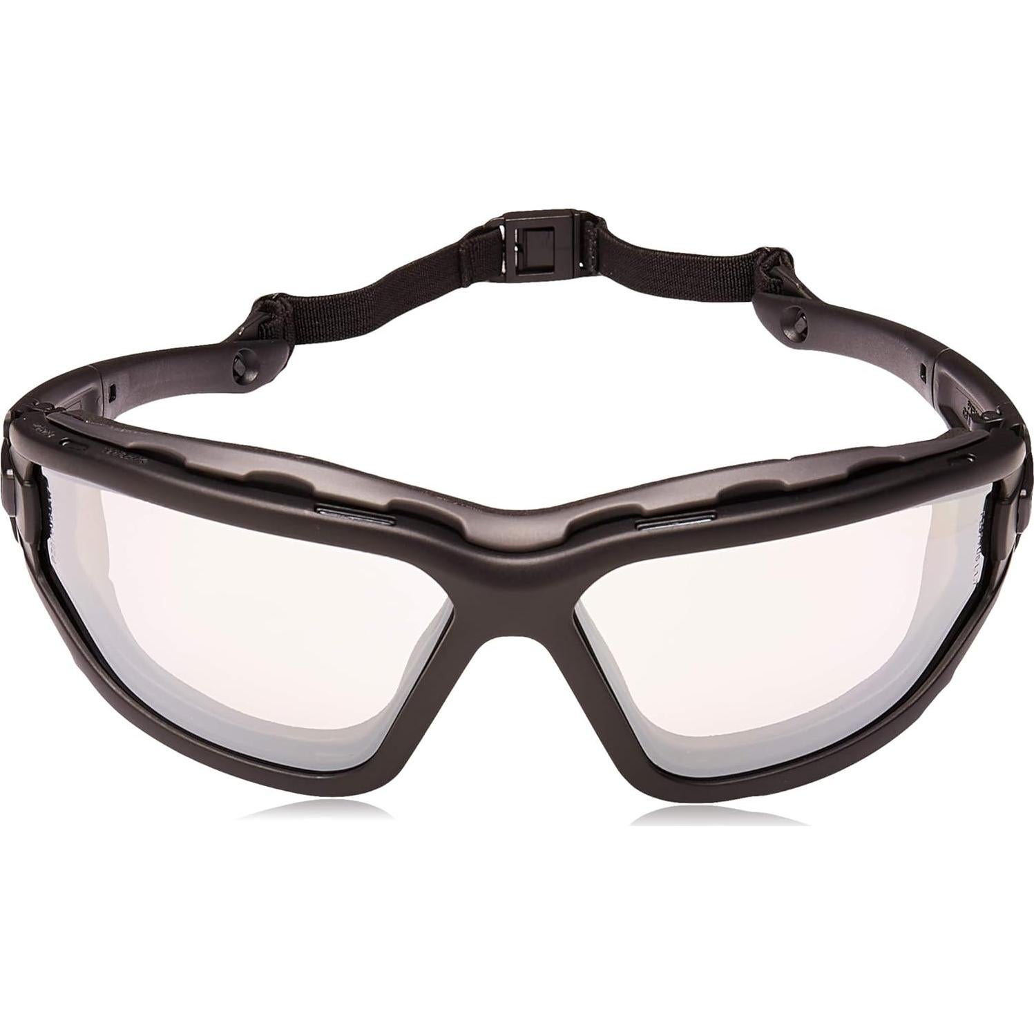 Gafas de protección deportivas Pyramex I-Force doble lente