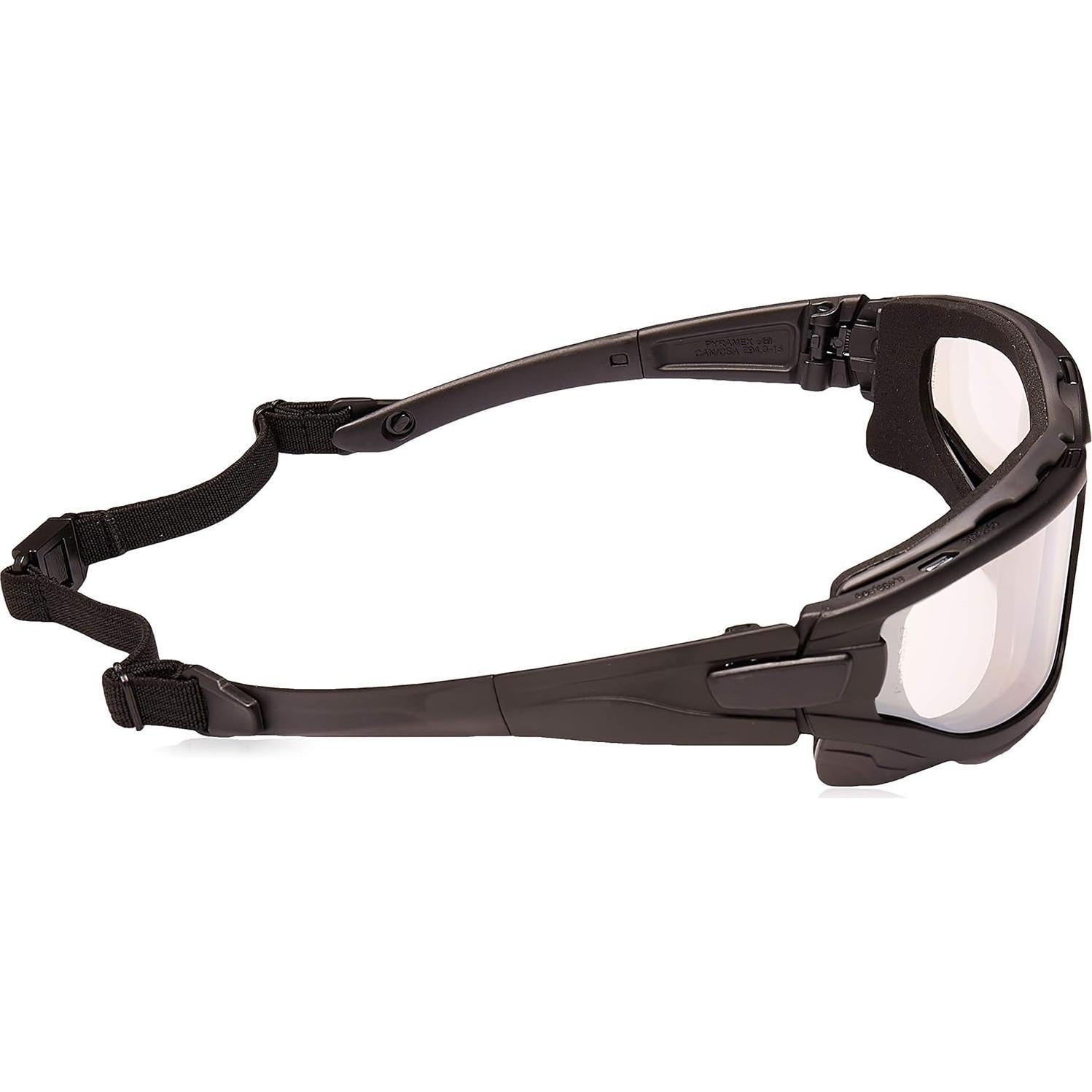 Gafas de protección deportivas Pyramex I-Force doble lente