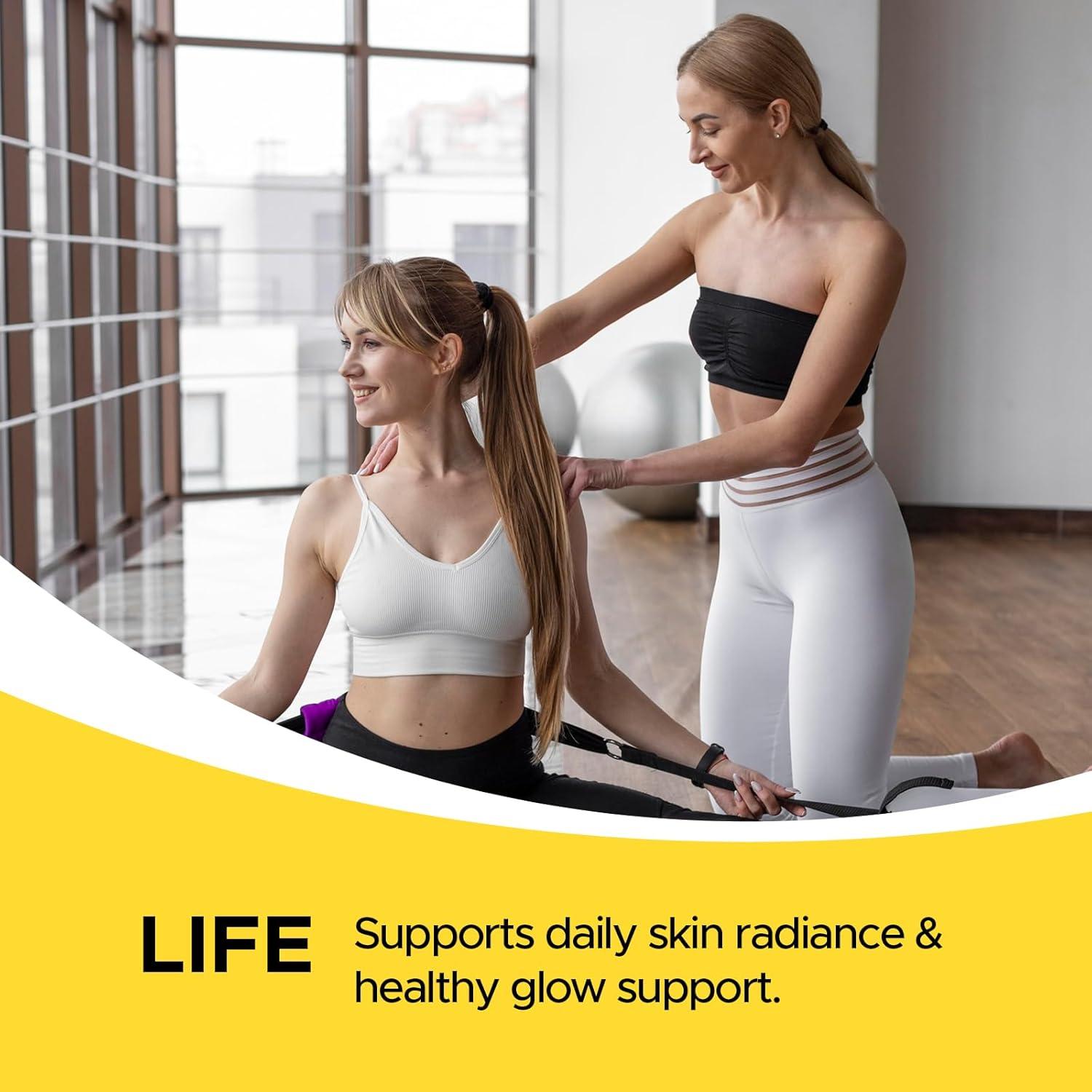 Gominolas para Bronceado ONOTICBIO 60 Unidades Sin Azúcar