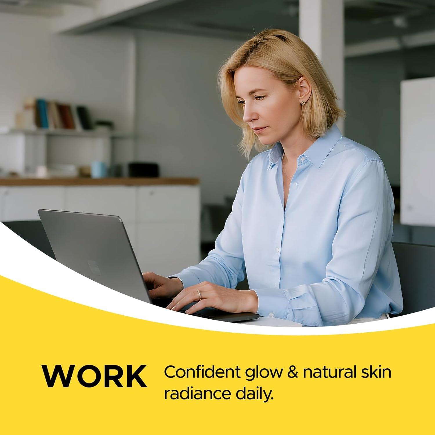 Gominolas para Bronceado ONOTICBIO 60 Unidades Sin Azúcar