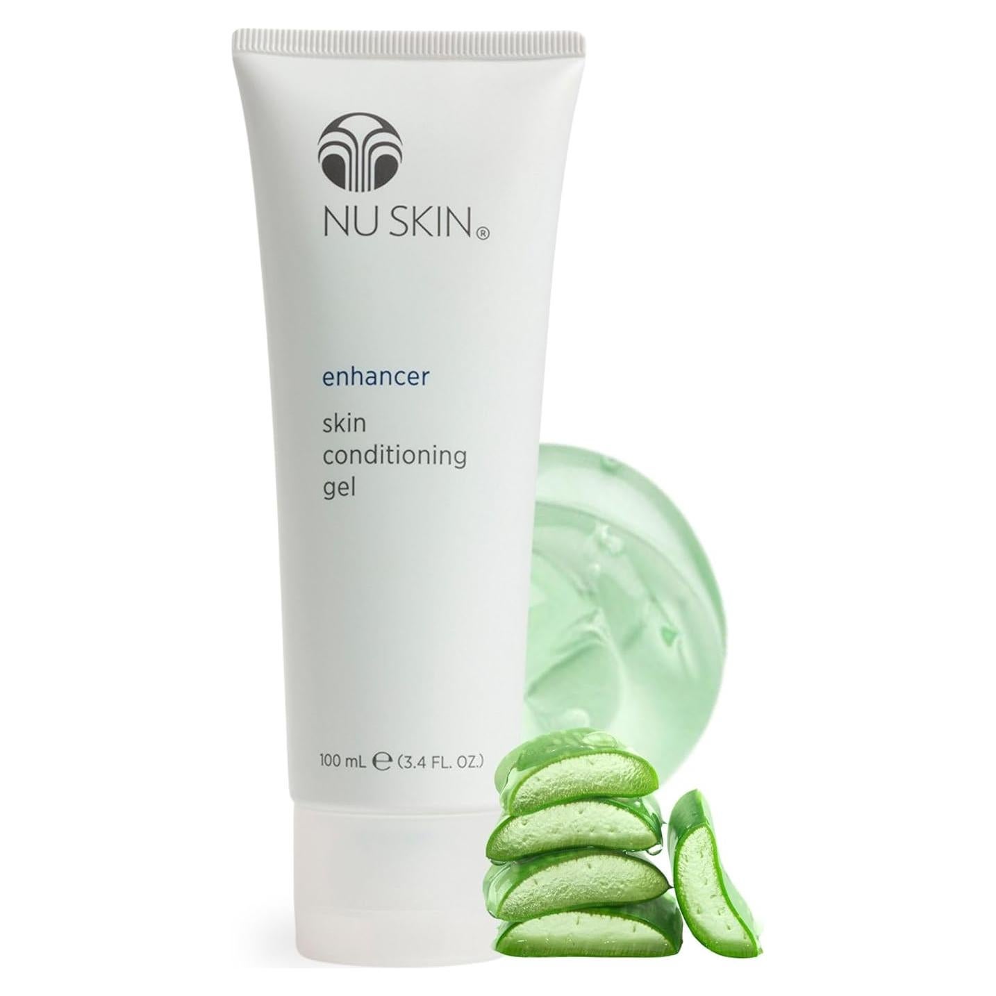 Gel Acondicionador de Piel Nu Skin Enhancer 100 ml Hidratante