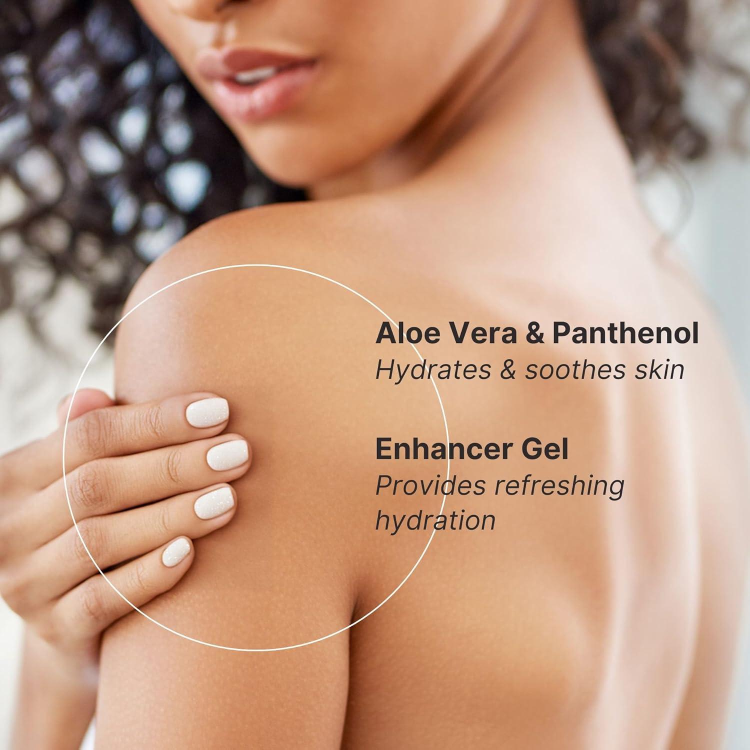 Gel Acondicionador de Piel Nu Skin Enhancer 100 ml Hidratante