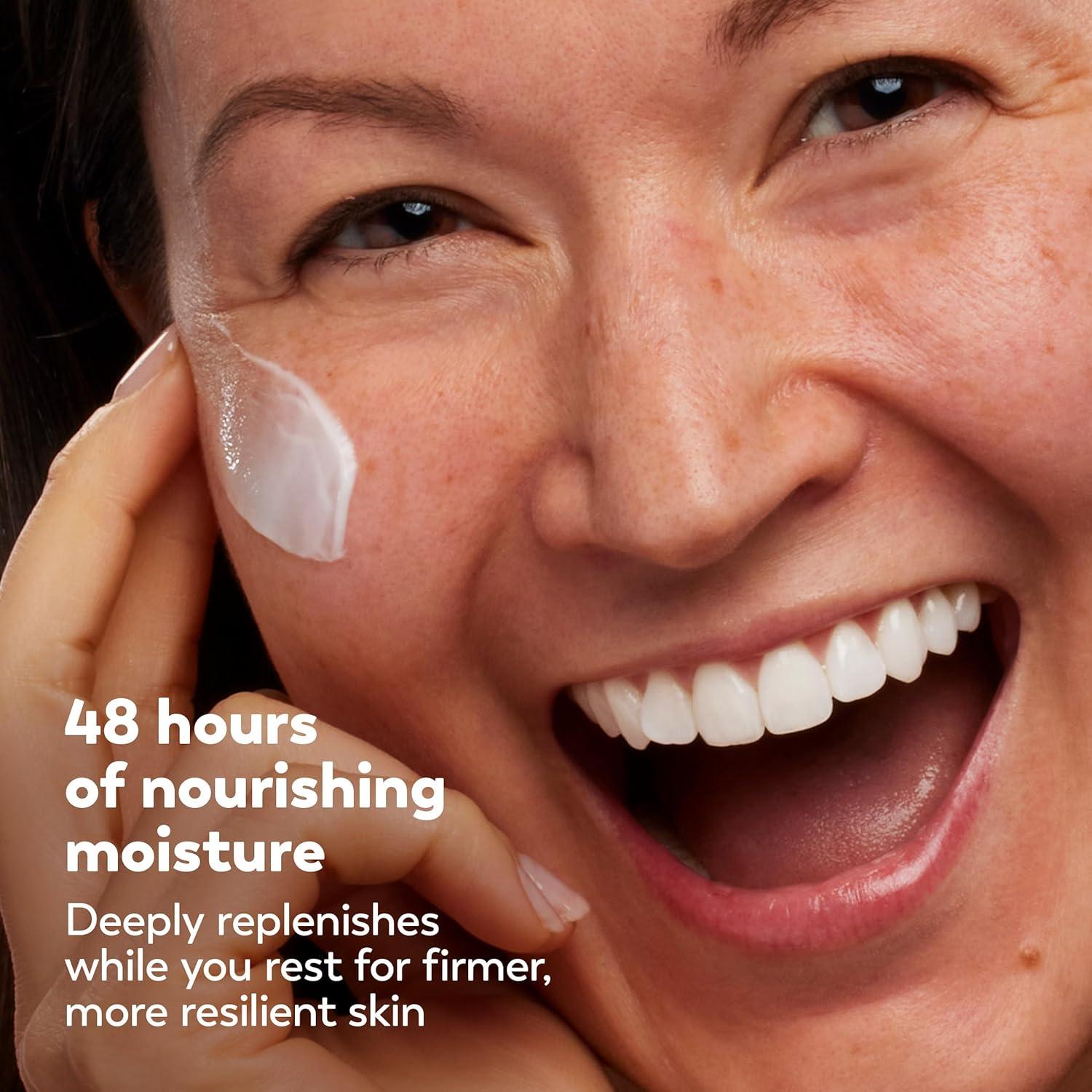 Crema de Noche Reafirmante Olay 56.8 ml - Paquete de 3