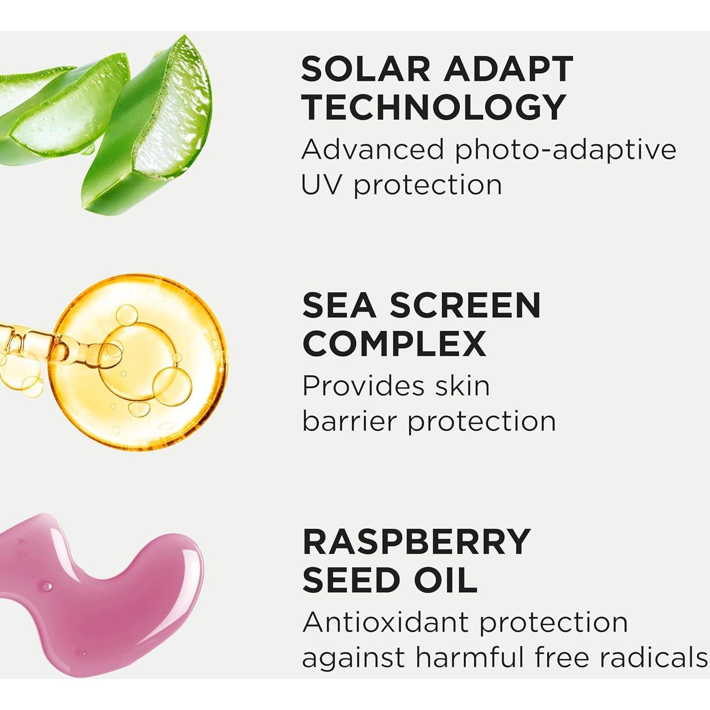 Protector Solar Gel Hidratante Tan-Luxe SPF 50 50 ml