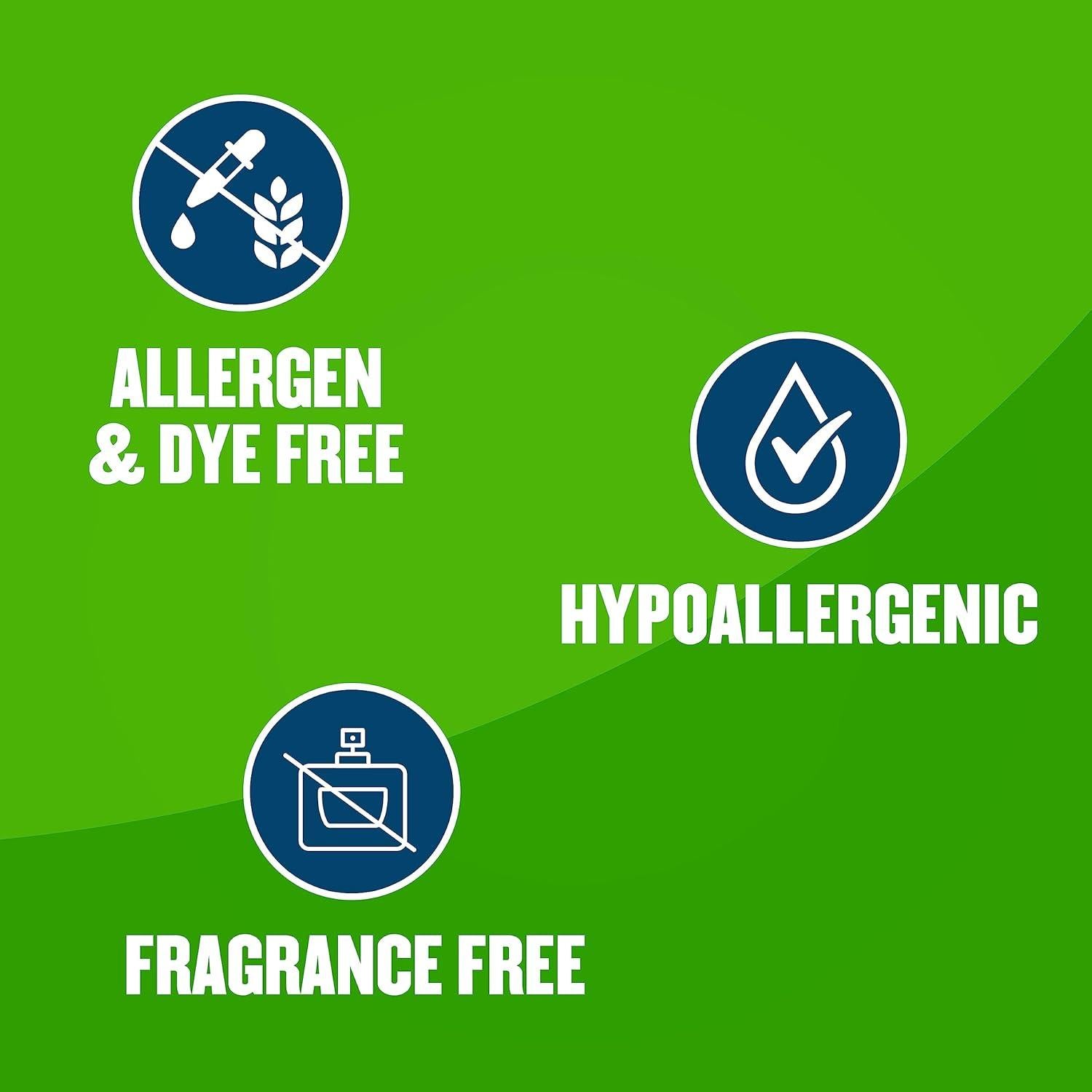 Loción Corporal y Facial Gold Bond Healing 369 g Piel Seca