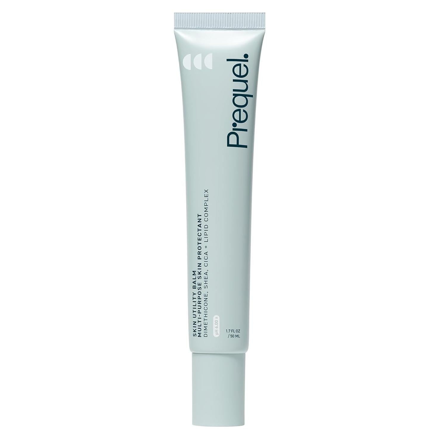 Bálsamo Facial Hidratante Prequel Skin 48.2g - Piel Seca