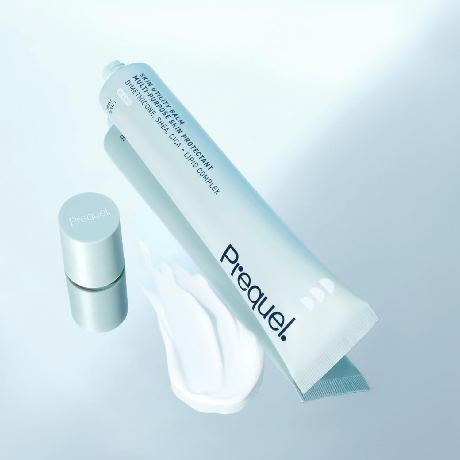 Bálsamo Facial Hidratante Prequel Skin 48.2g - Piel Seca