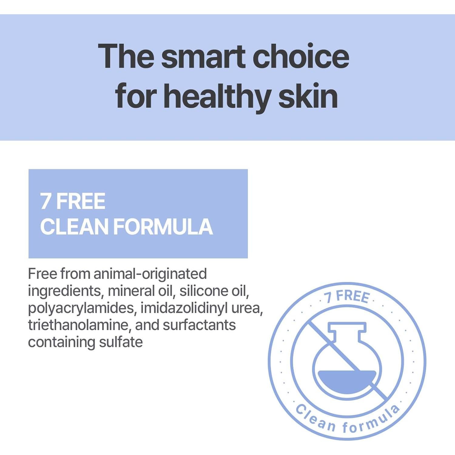 Limpiador Facial Exfoliante Happy Bath 156.9 ml - Sal del Mar Profundo