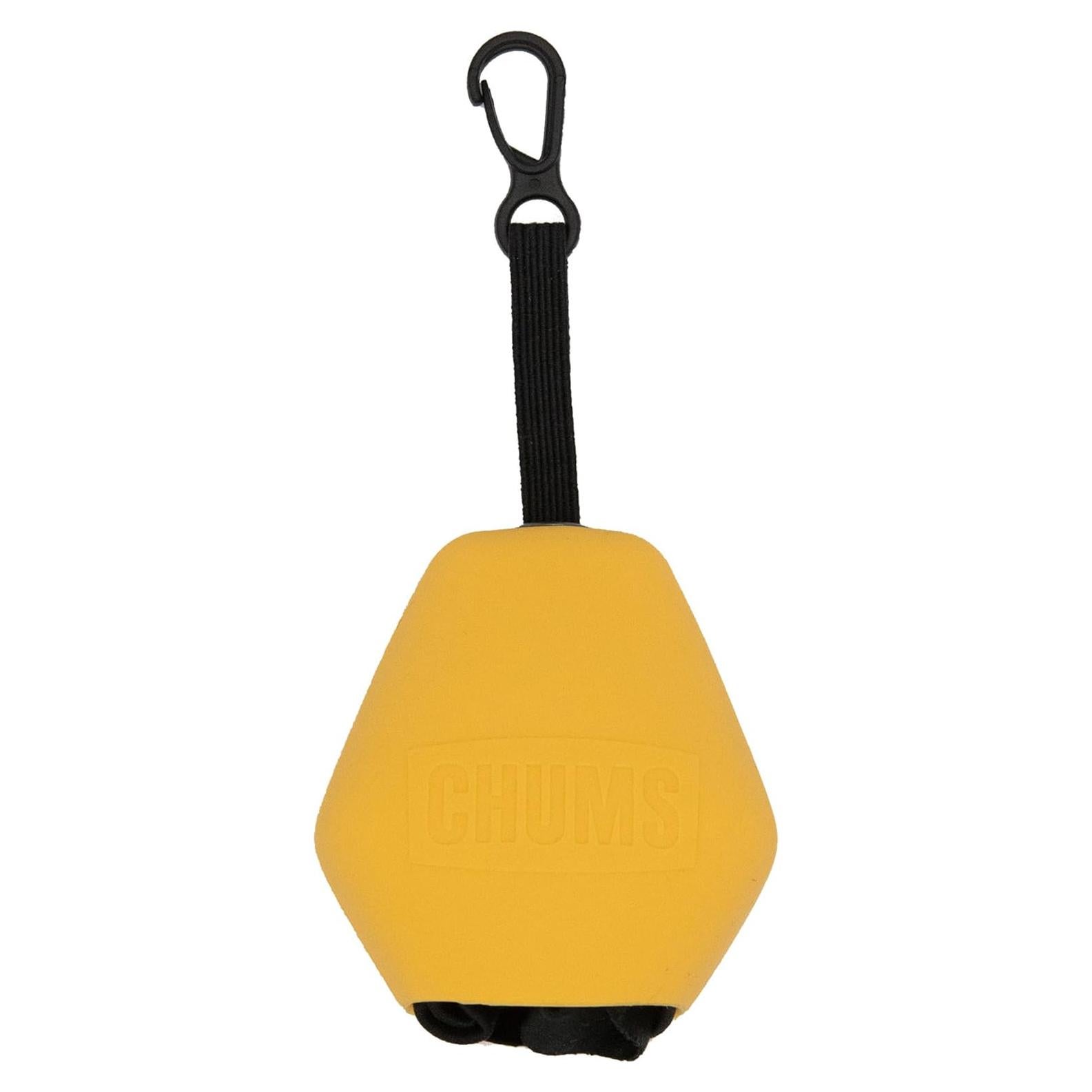 Paño Limpiador de Lentes Chums Pouch XL Microfibra Mango