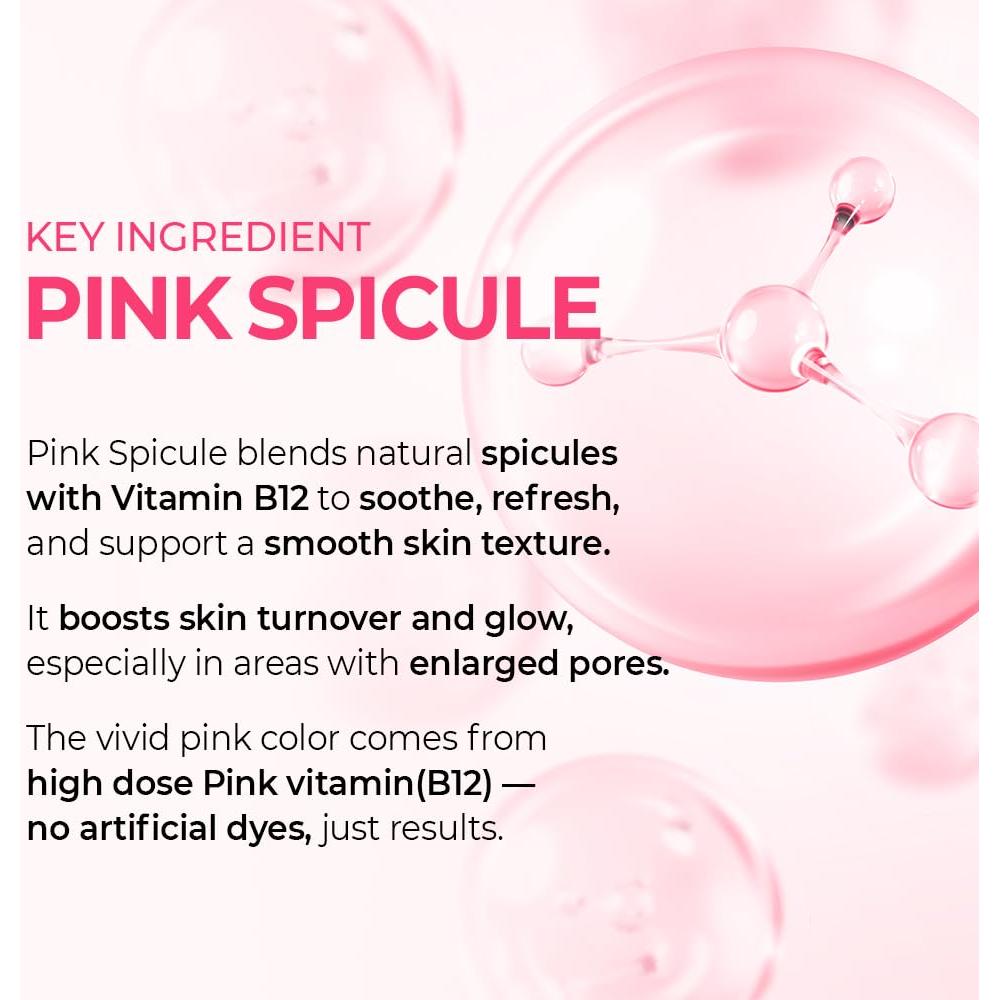 Suero Microneedling Dr.Melaxin 30ml - Cuidado Piel Coreano