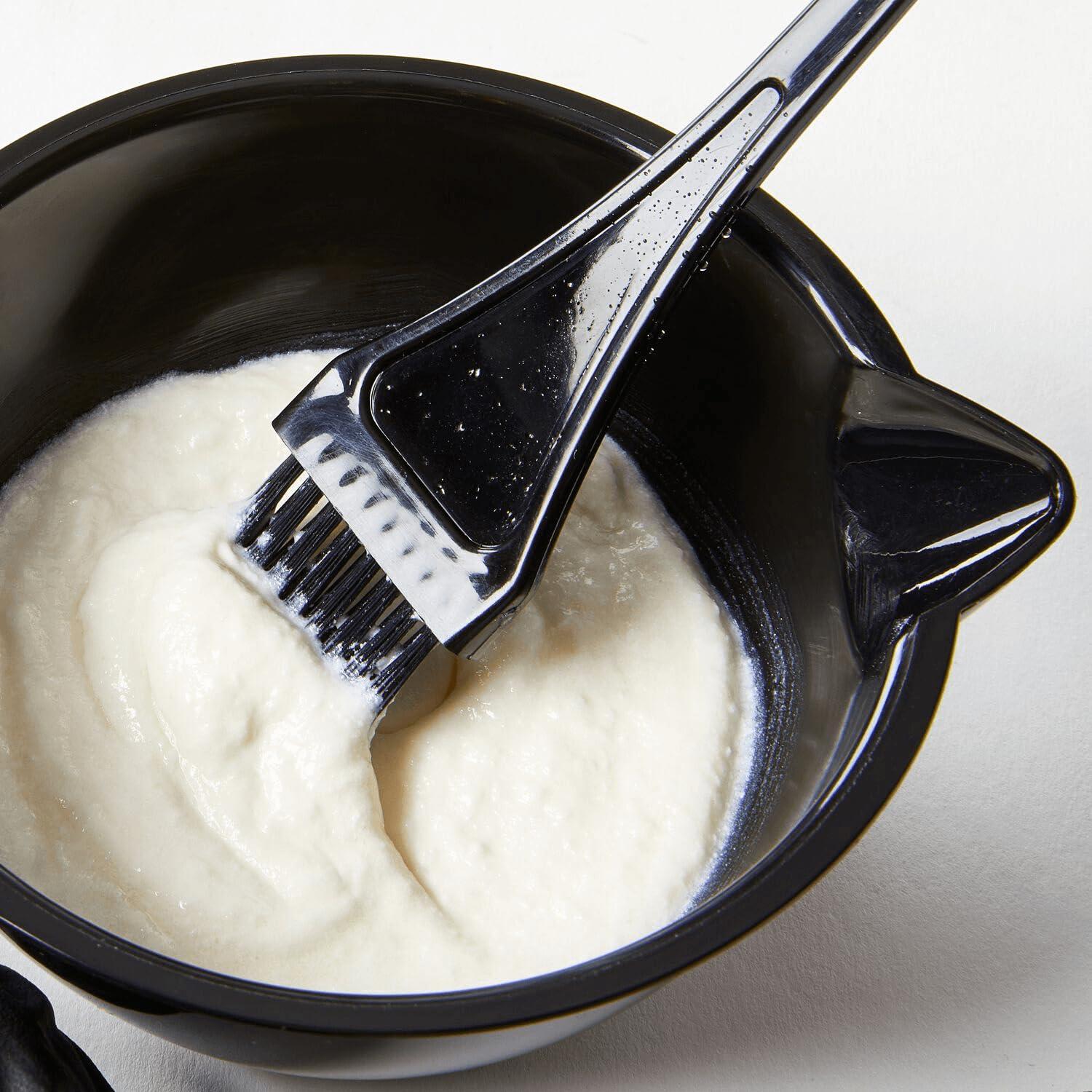 Crema Aclaradora Ion Bright White 300g - Aclara hasta 8 Niveles